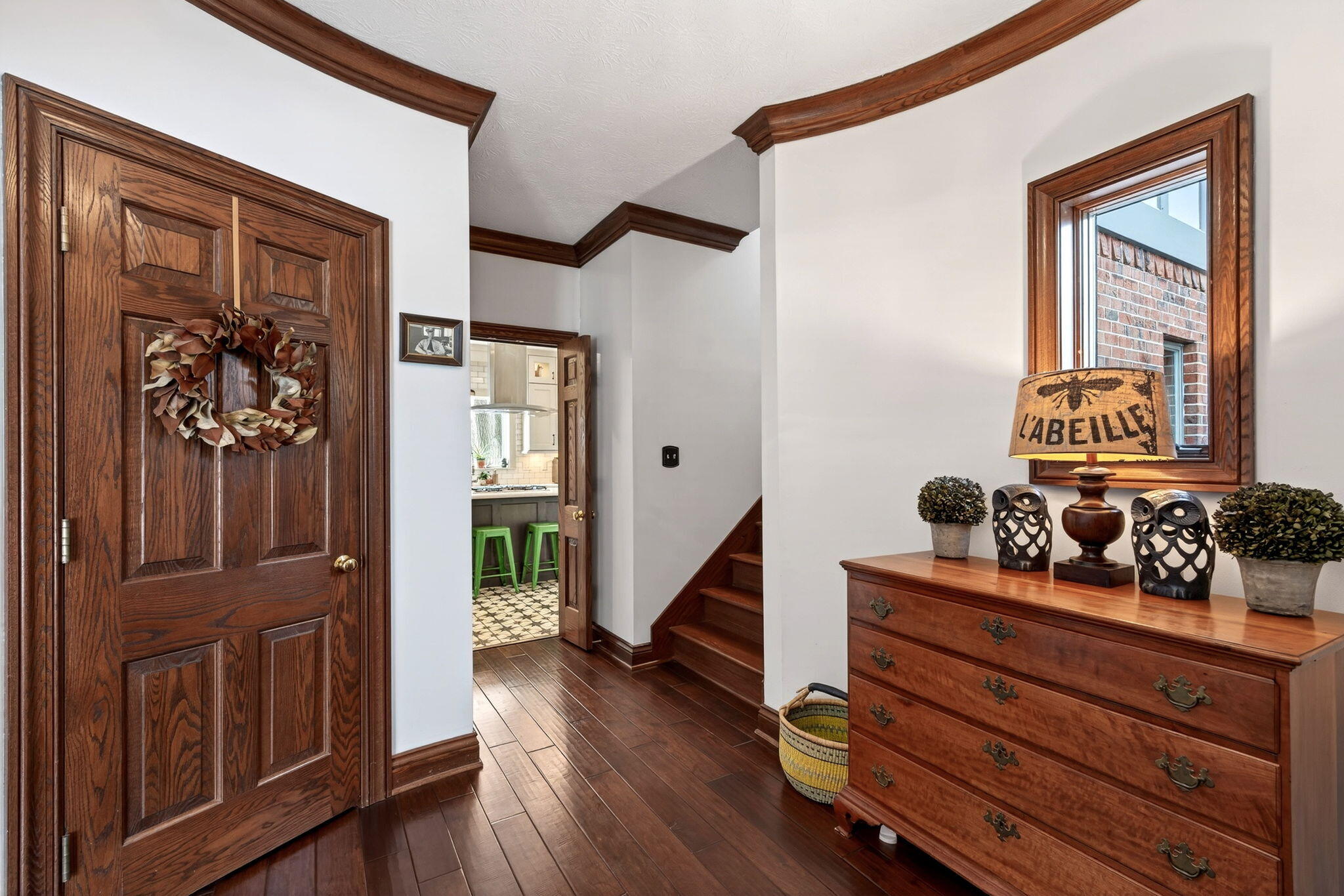 1300 Ginghamsburg Road, Tipp City, Ohio 45371