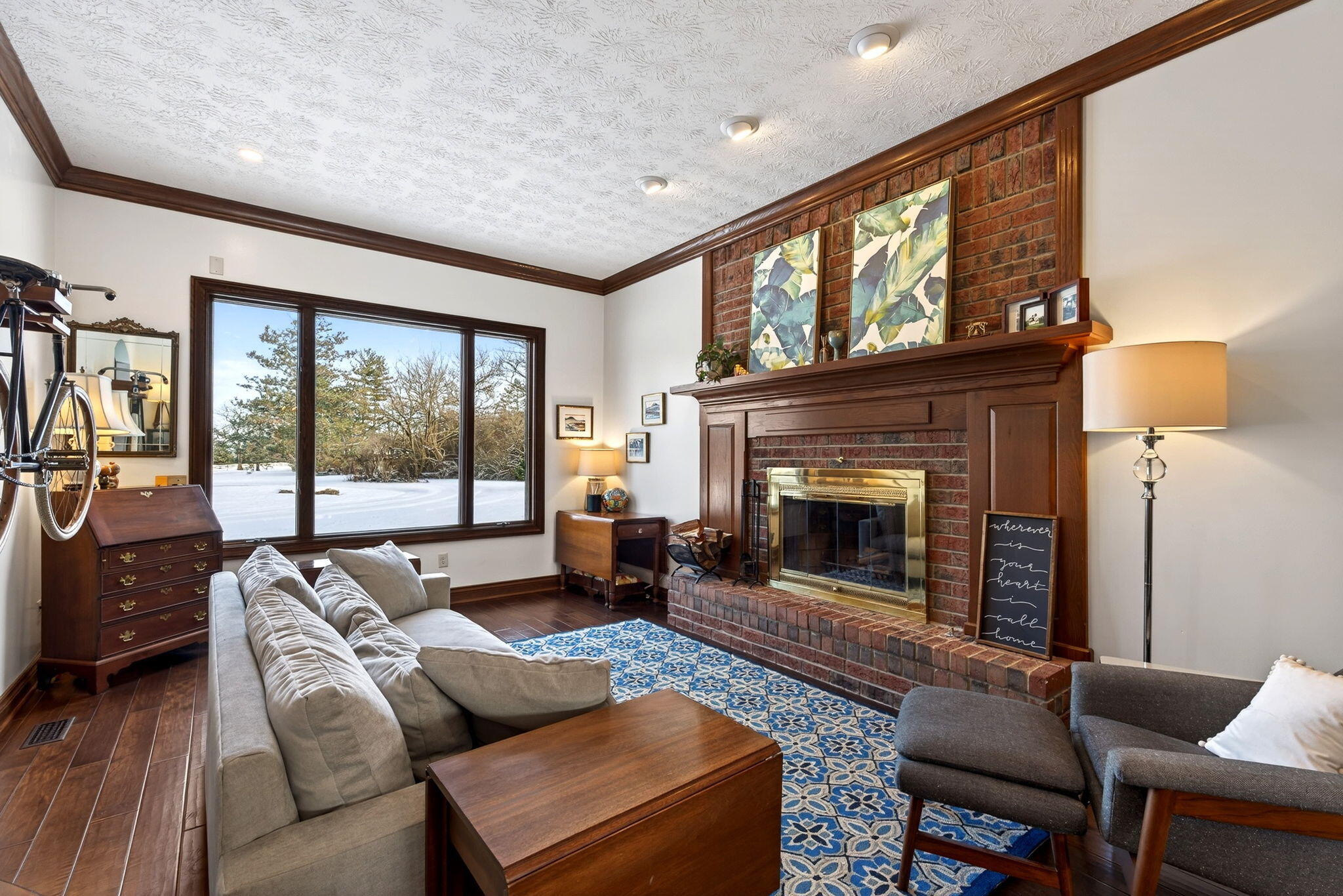 1300 Ginghamsburg Road, Tipp City, Ohio 45371