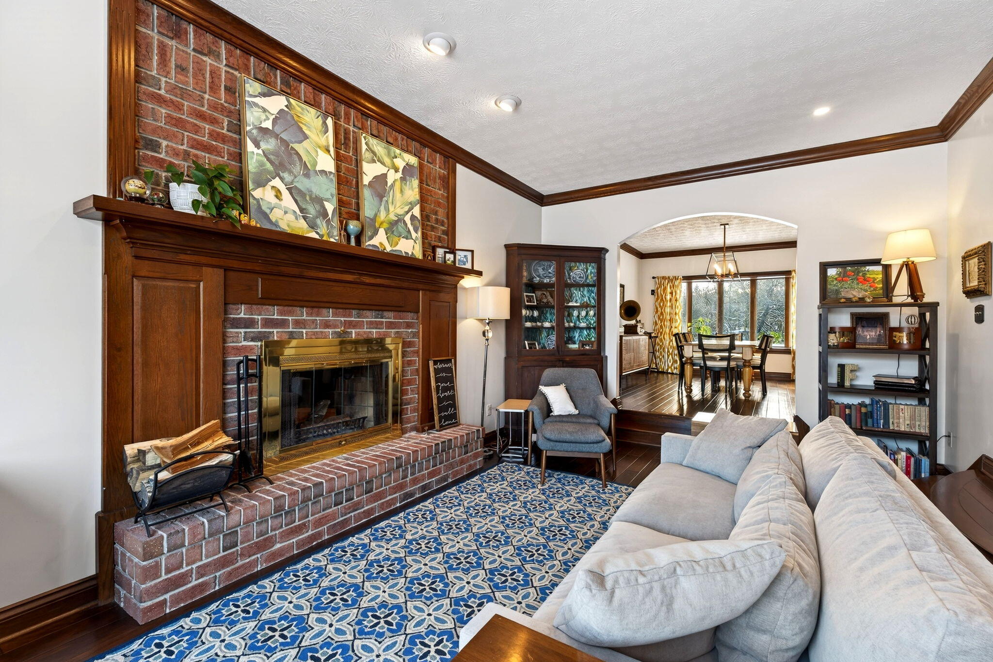 1300 Ginghamsburg Road, Tipp City, Ohio 45371