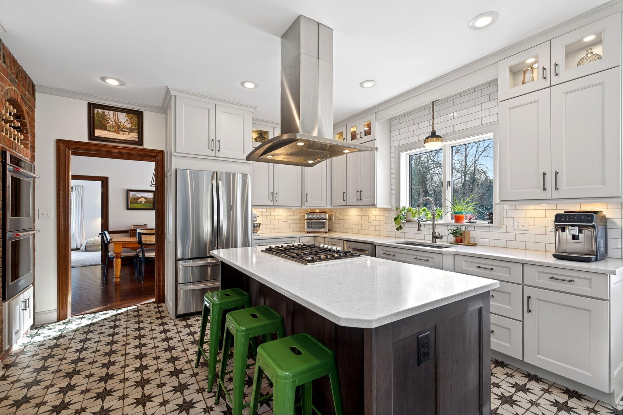 1300 Ginghamsburg Road, Tipp City, Ohio 45371