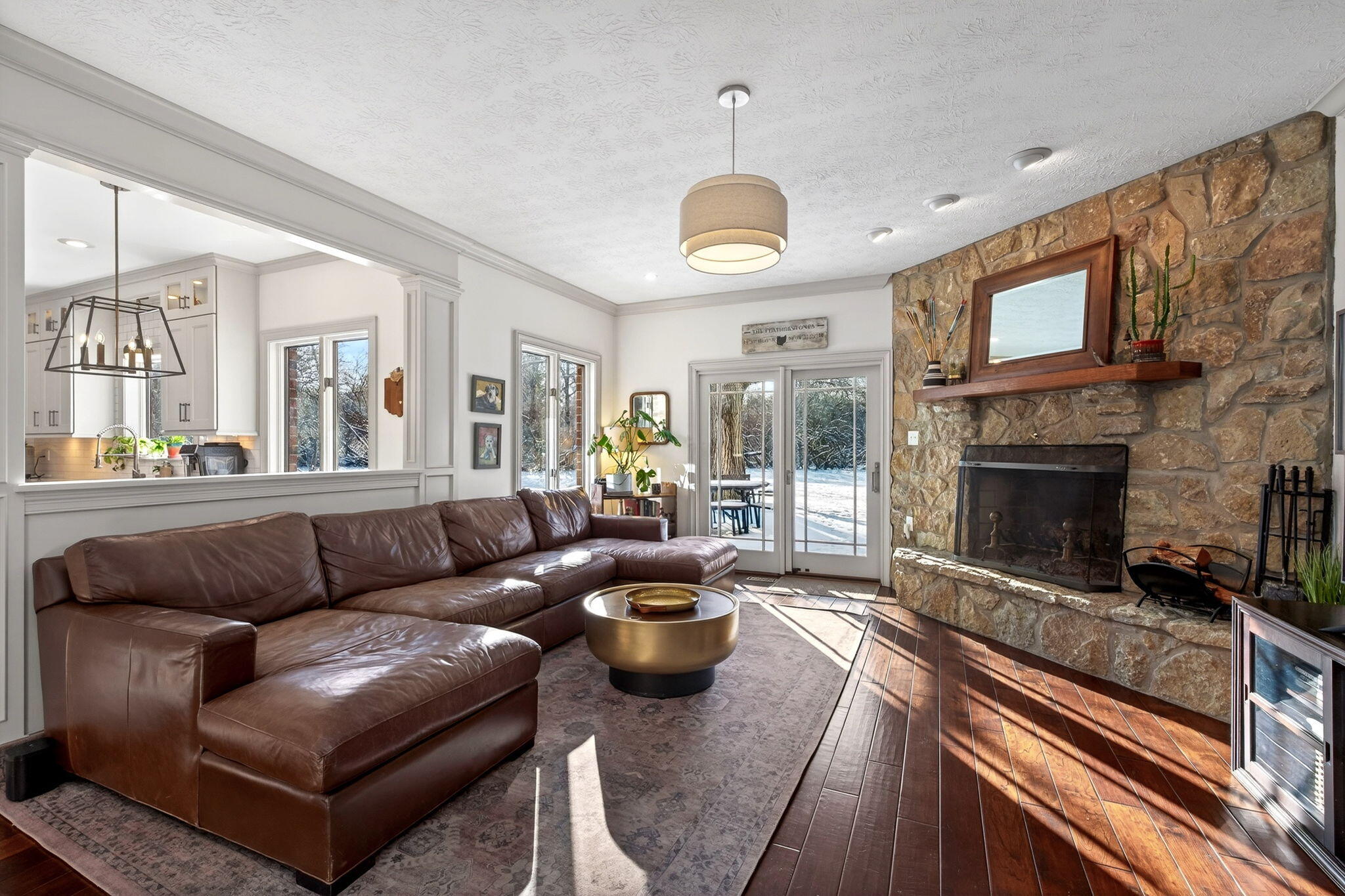 1300 Ginghamsburg Road, Tipp City, Ohio 45371