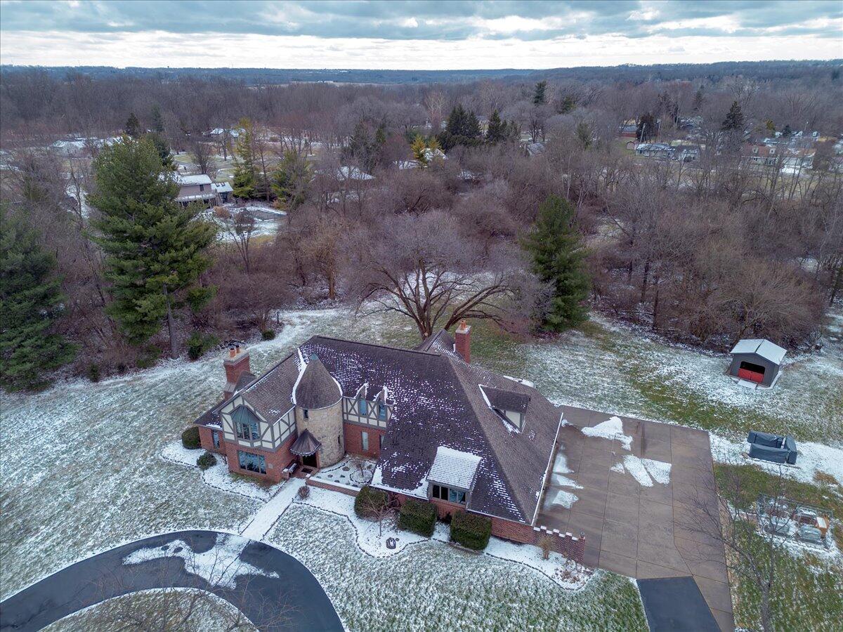 1300 Ginghamsburg Road, Tipp City, Ohio 45371