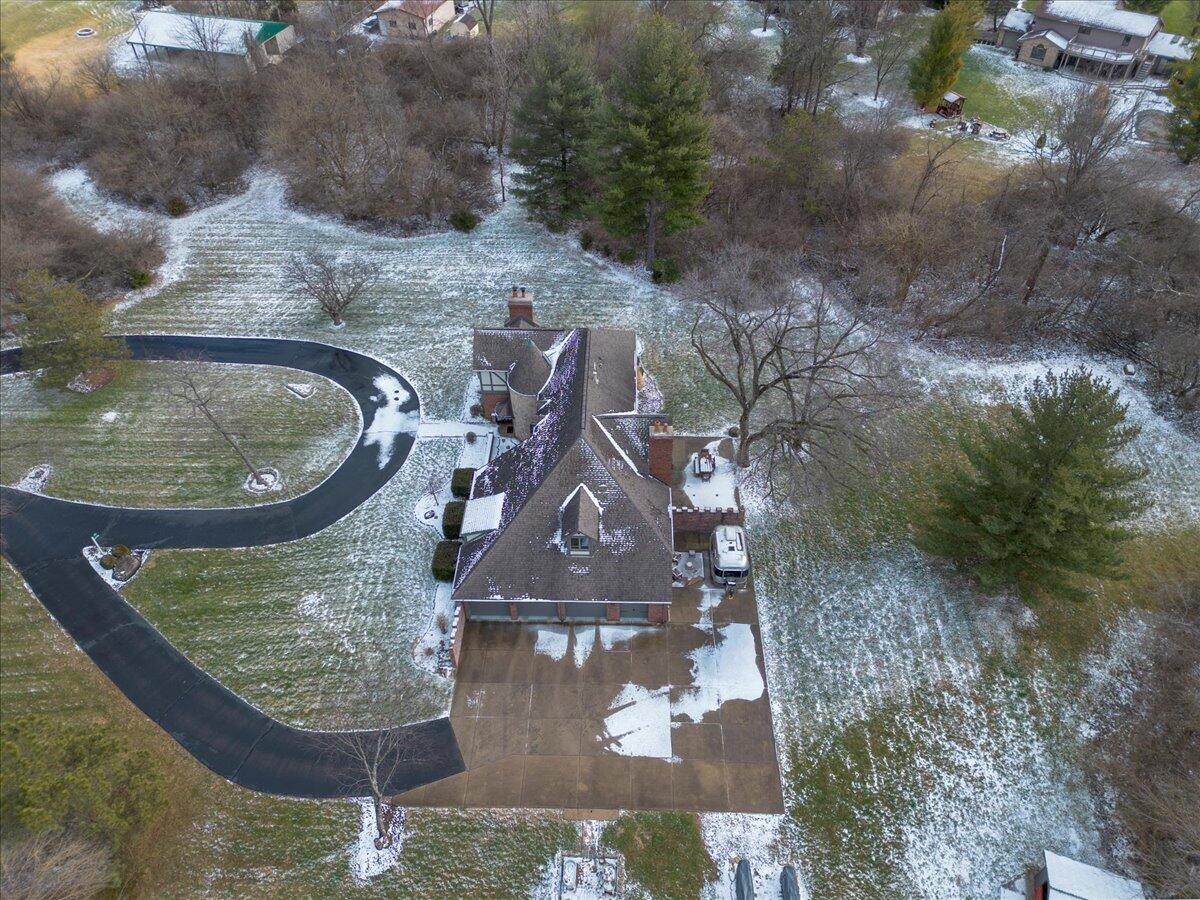 1300 Ginghamsburg Road, Tipp City, Ohio 45371