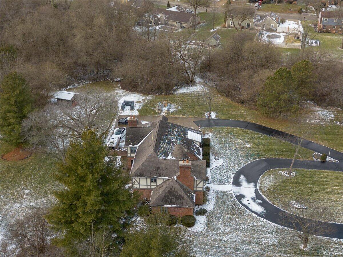 1300 Ginghamsburg Road, Tipp City, Ohio 45371