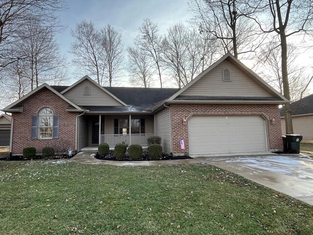 1005 Christine Lane, Piqua, Ohio 45356