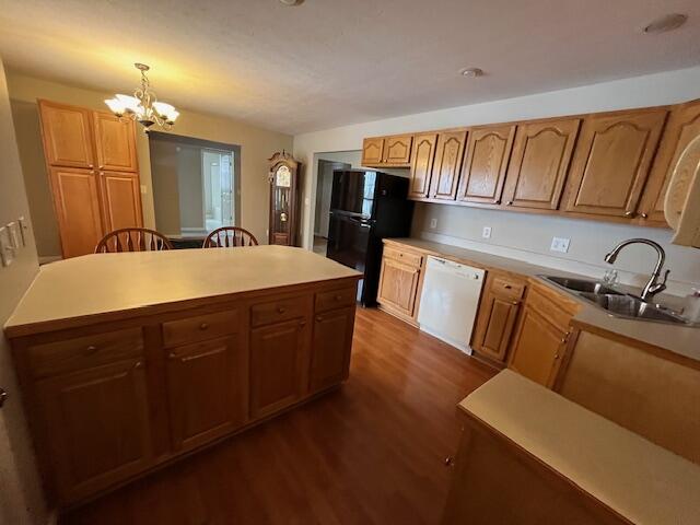 1005 Christine Lane, Piqua, Ohio 45356