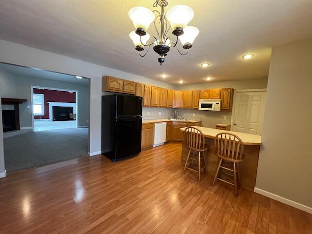 1005 Christine Lane, Piqua, Ohio 45356