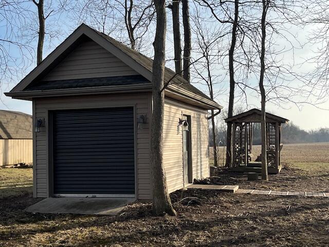 1005 Christine Lane, Piqua, Ohio 45356