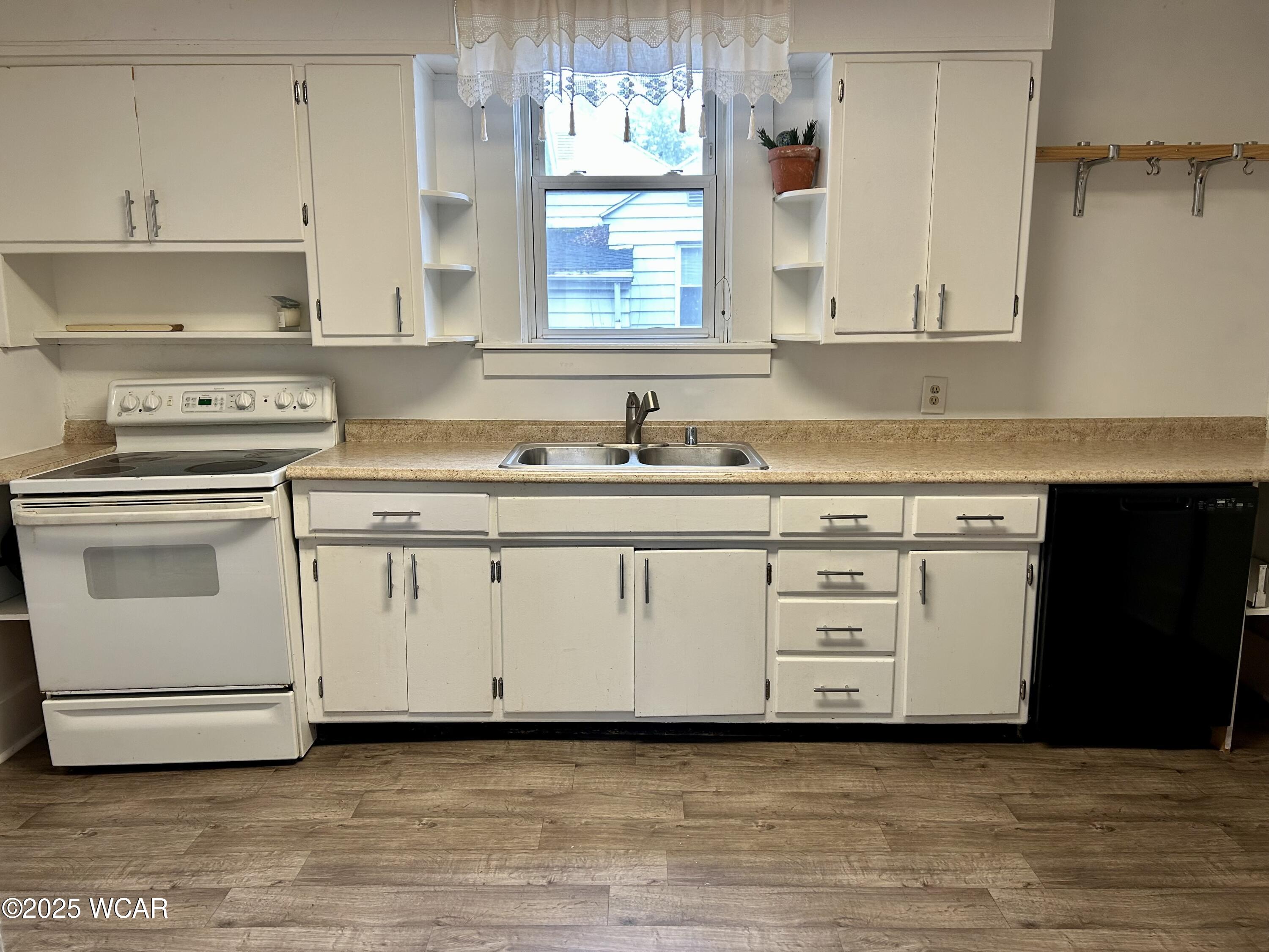 405 Franklin Street, Delphos, Ohio