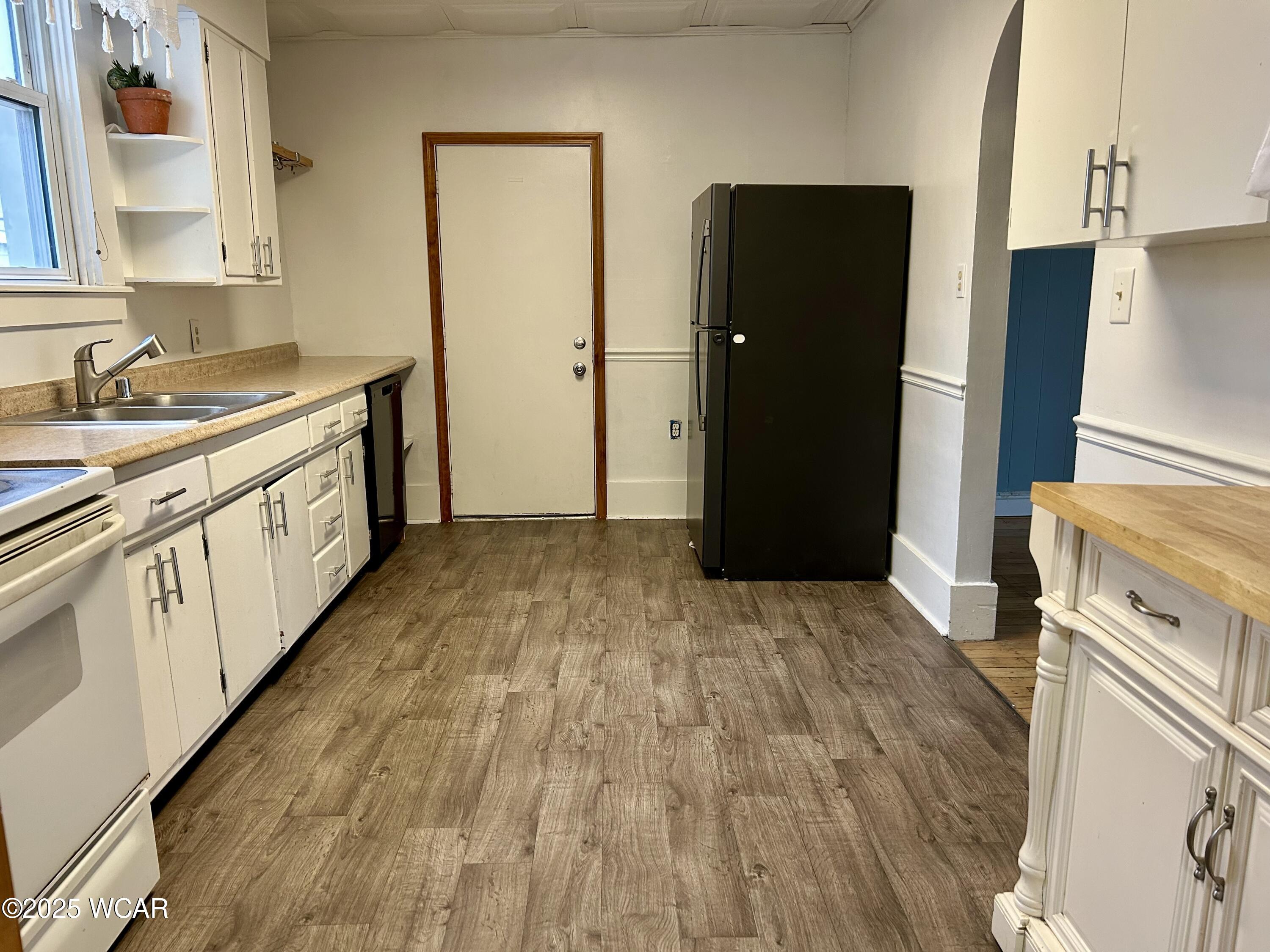 405 Franklin Street, Delphos, Ohio