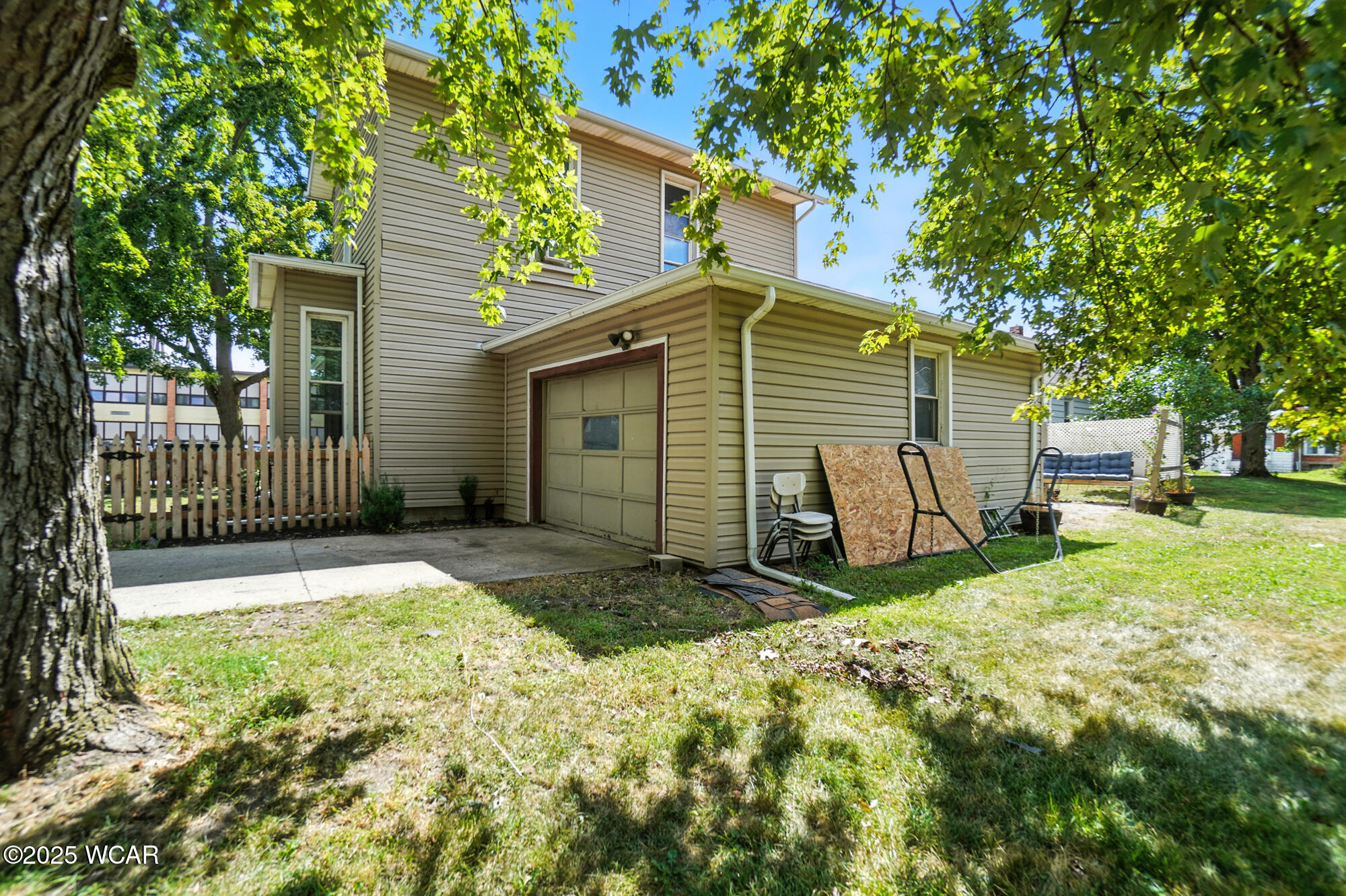 405 Franklin Street, Delphos, Ohio