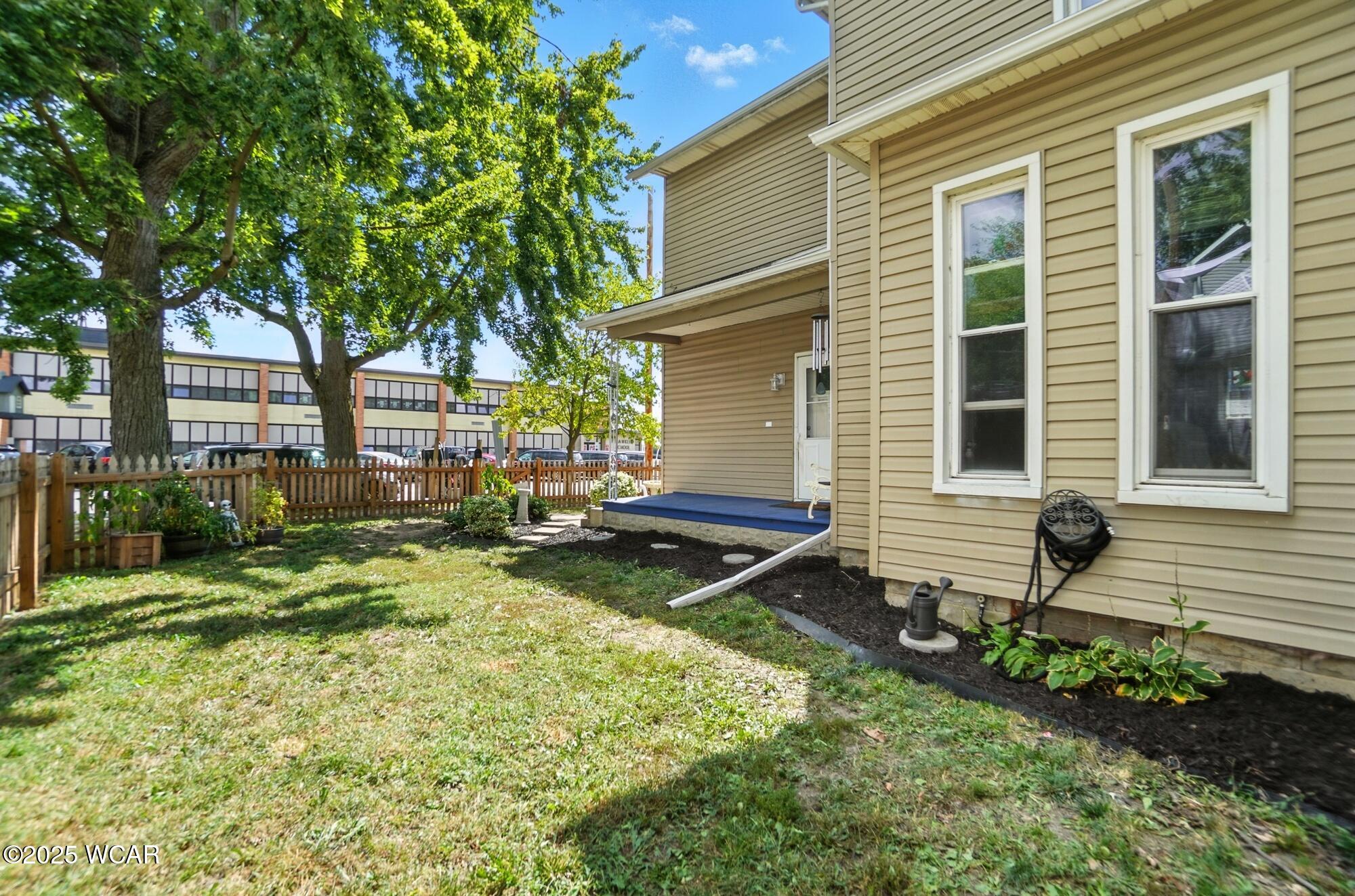 405 Franklin Street, Delphos, Ohio