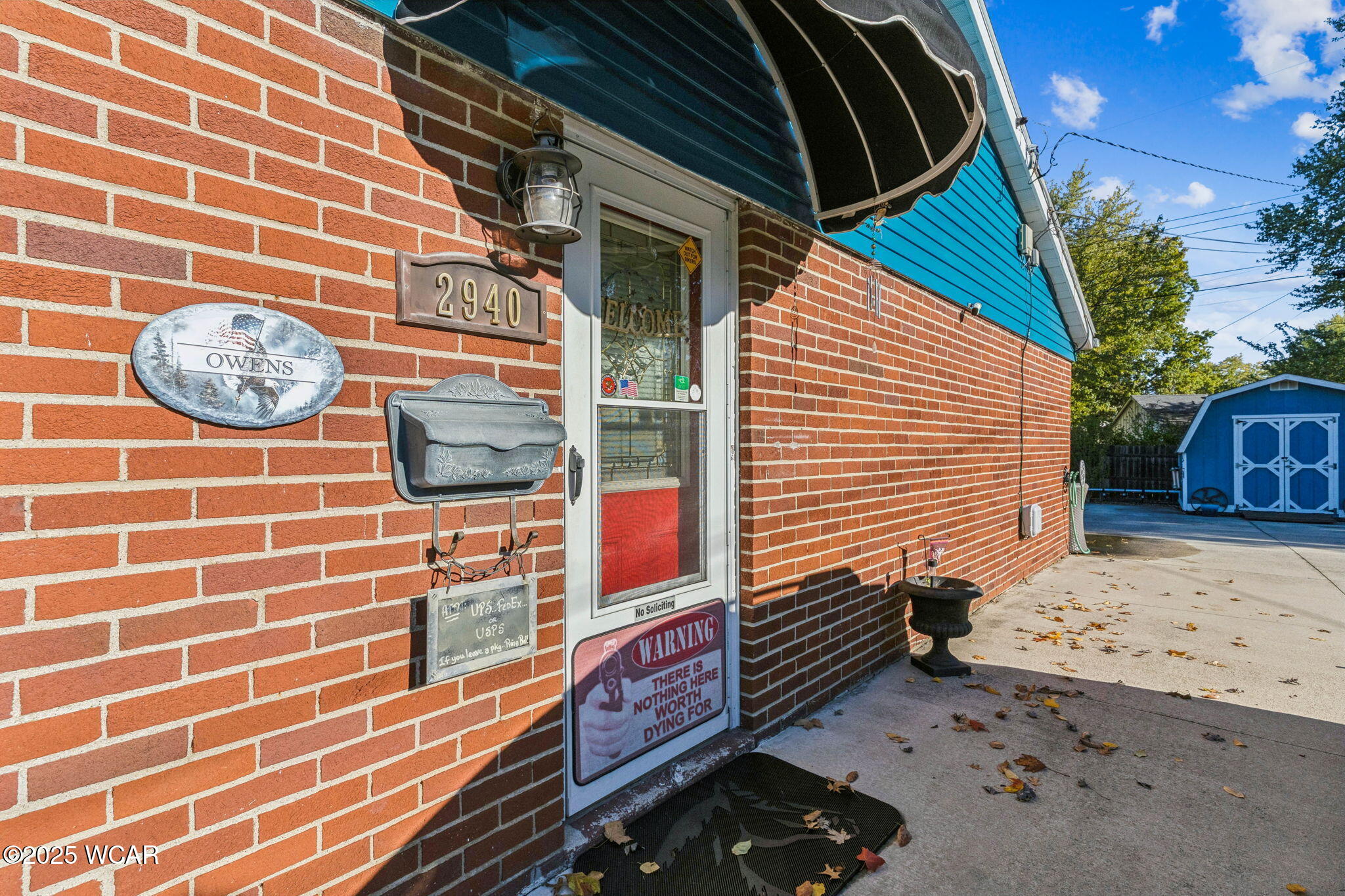 2940 Koop Road, Lima, Ohio