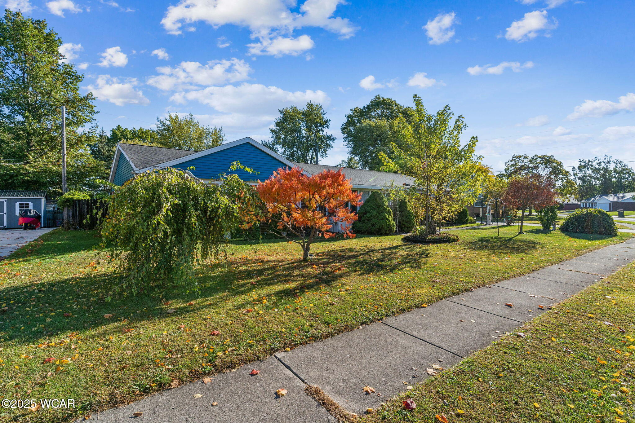 2940 Koop Road, Lima, Ohio