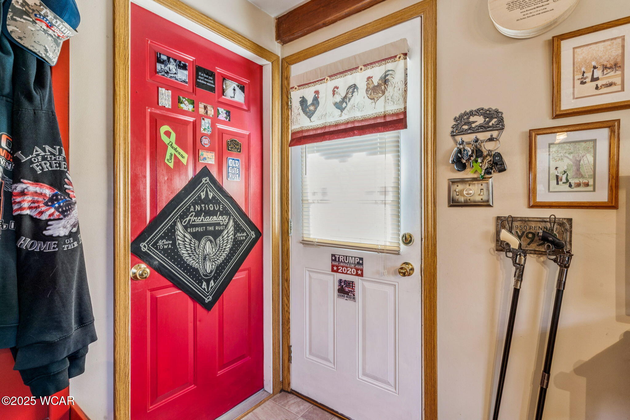 2940 Koop Road, Lima, Ohio