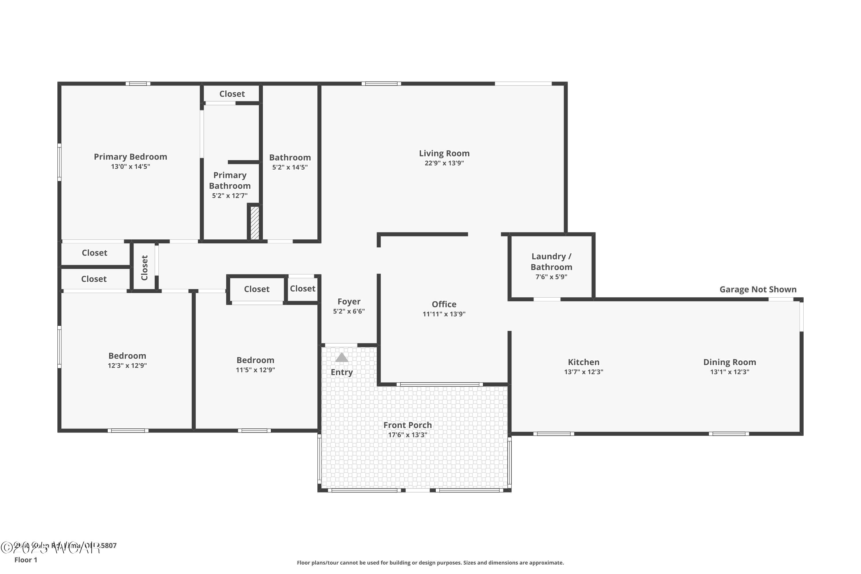 2940 Koop Road, Lima, Ohio