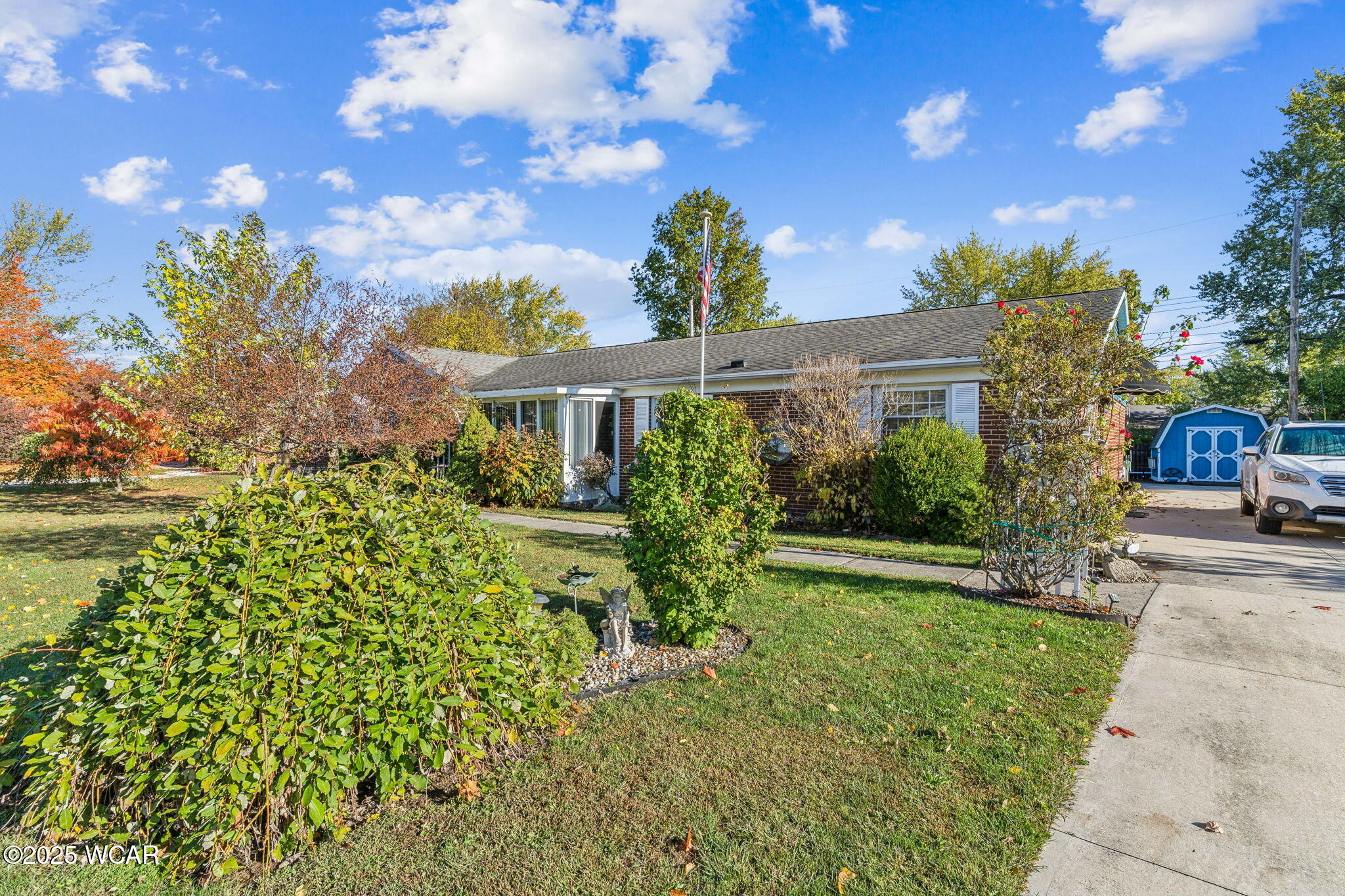 2940 Koop Road, Lima, Ohio