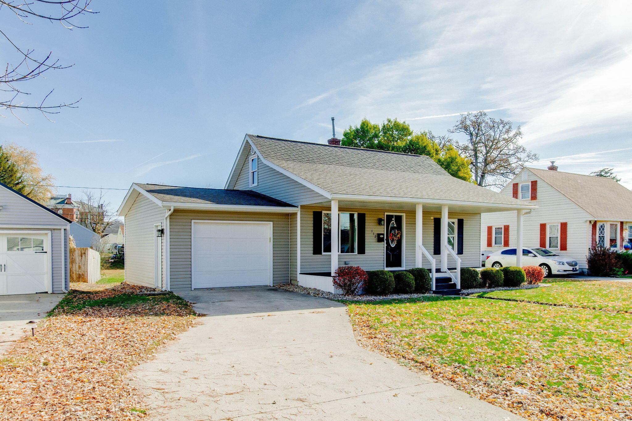 112 Zillah Street, Celina, Ohio 45822