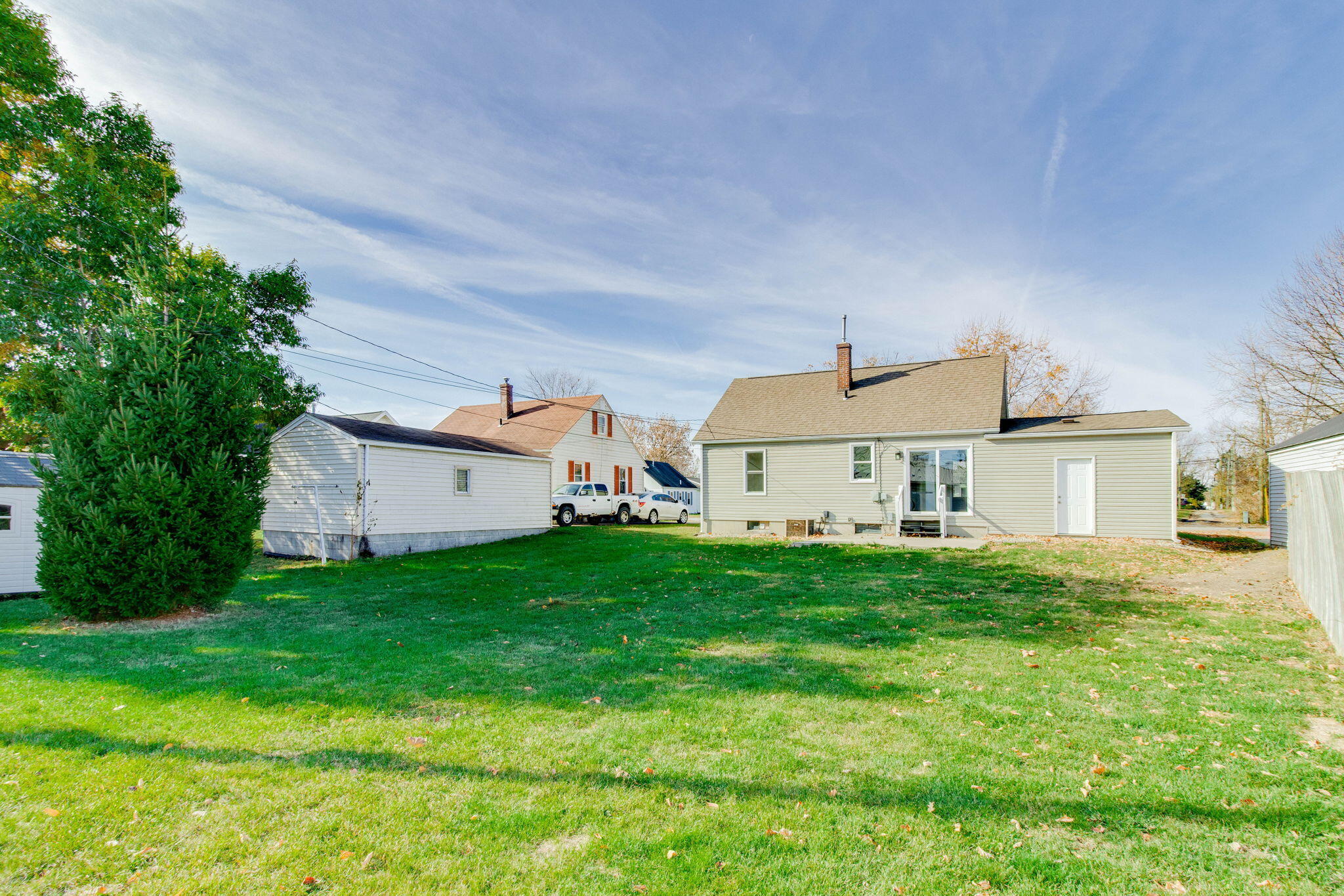 112 Zillah Street, Celina, Ohio 45822