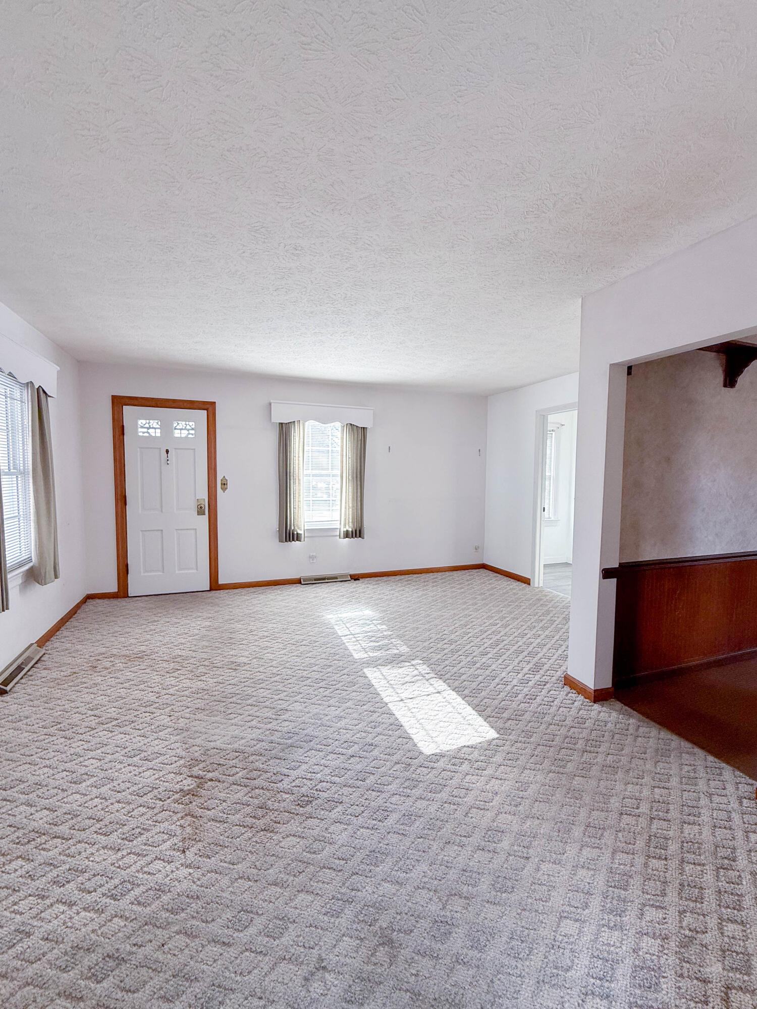 820 1st Street, Springfield, Ohio 45504