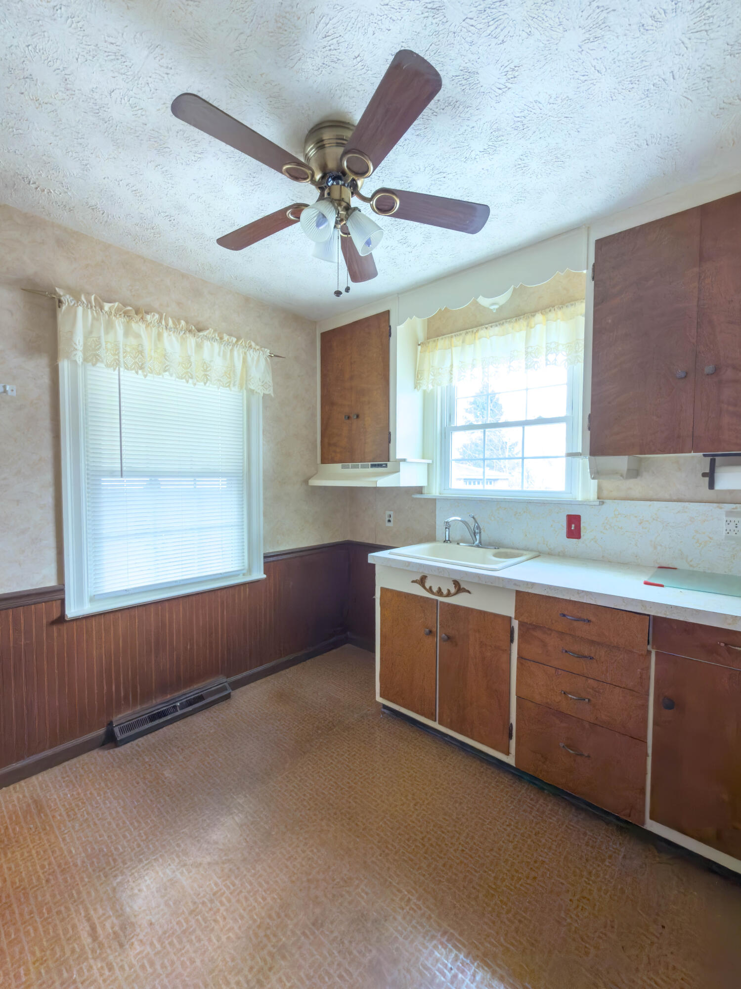 820 1st Street, Springfield, Ohio 45504