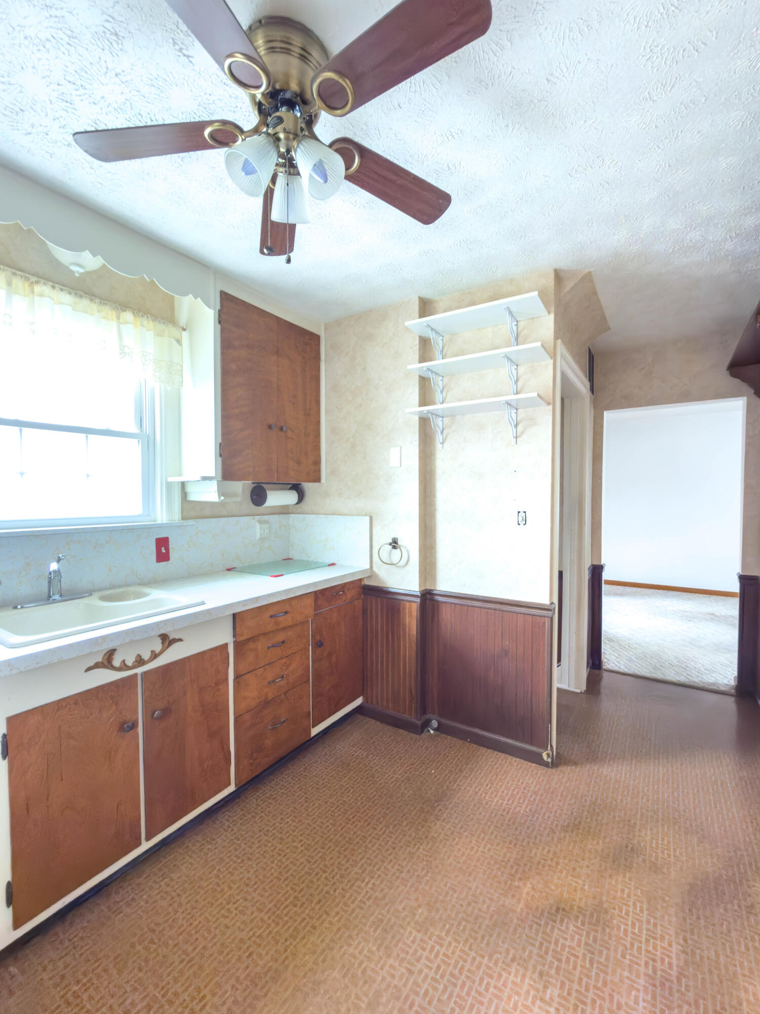 820 1st Street, Springfield, Ohio 45504