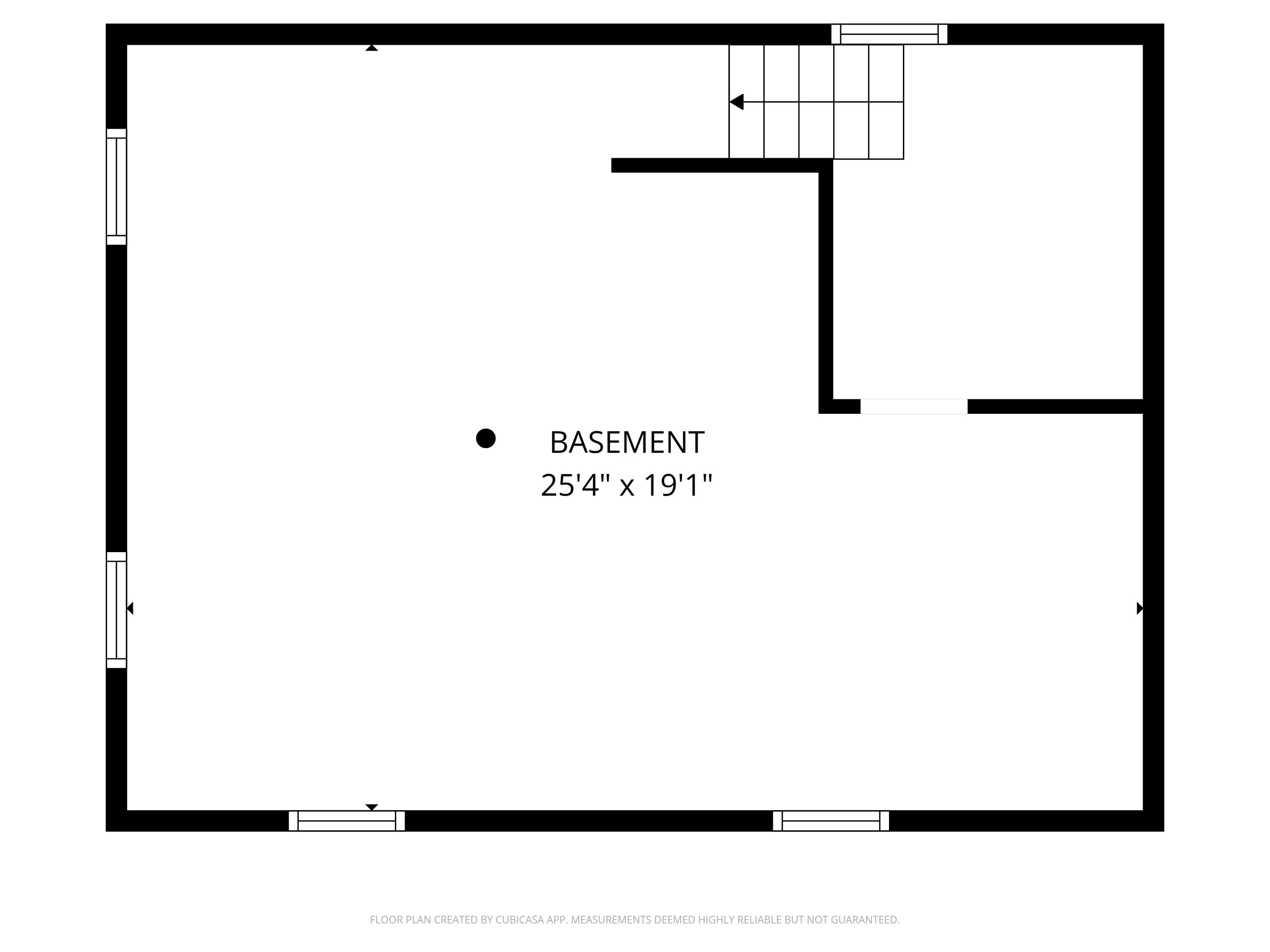 820 1st Street, Springfield, Ohio 45504