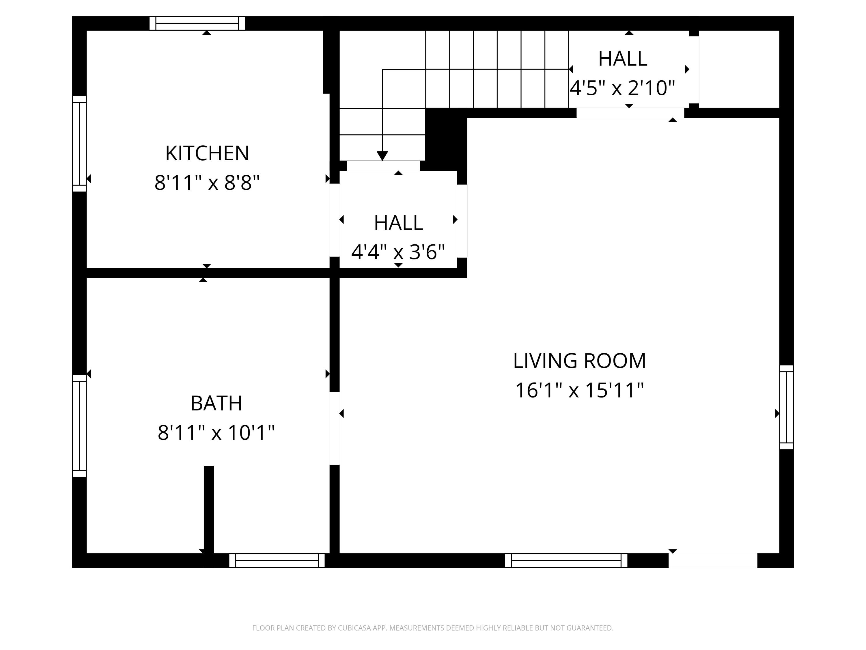 820 1st Street, Springfield, Ohio 45504