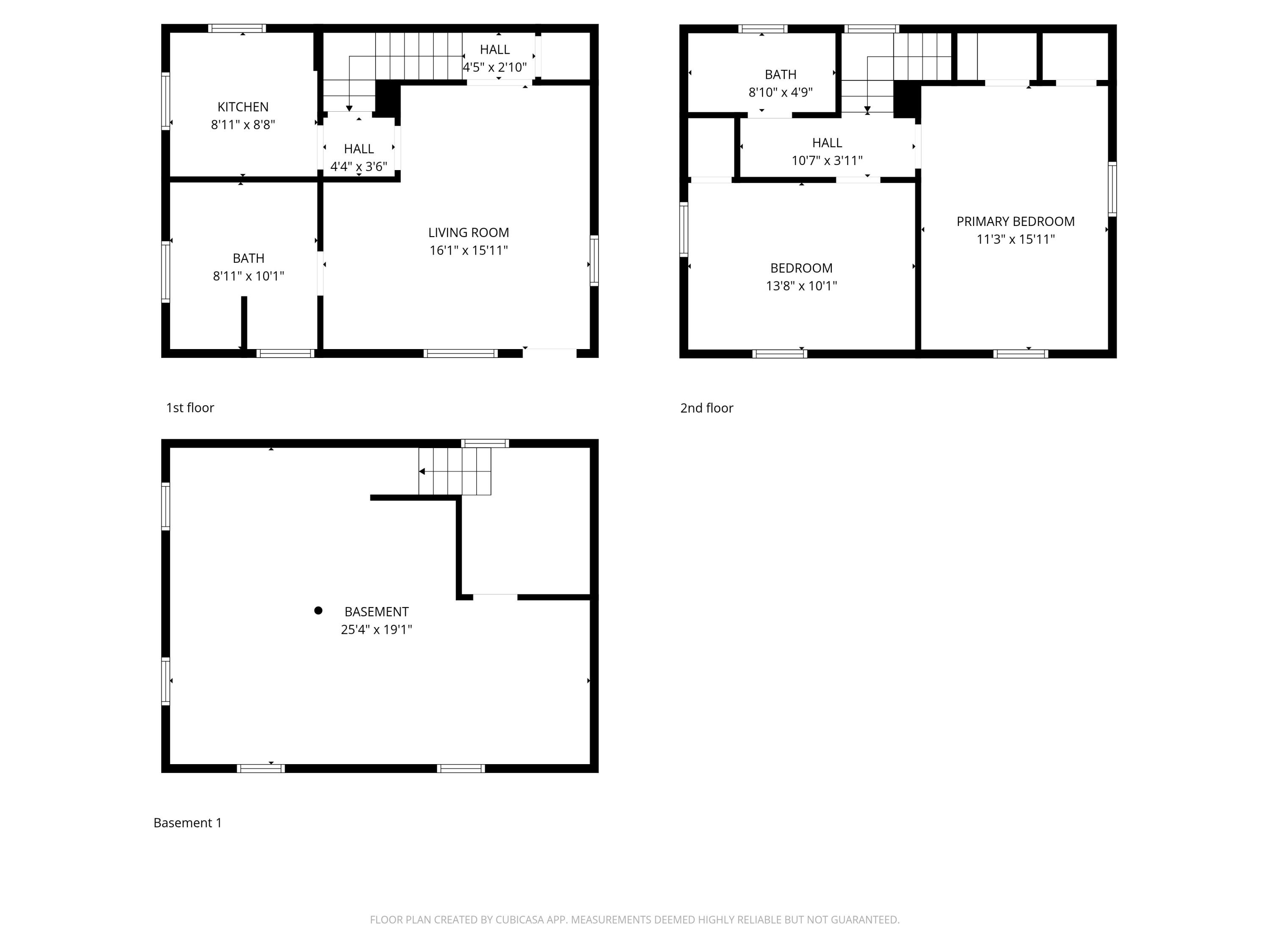 820 1st Street, Springfield, Ohio 45504