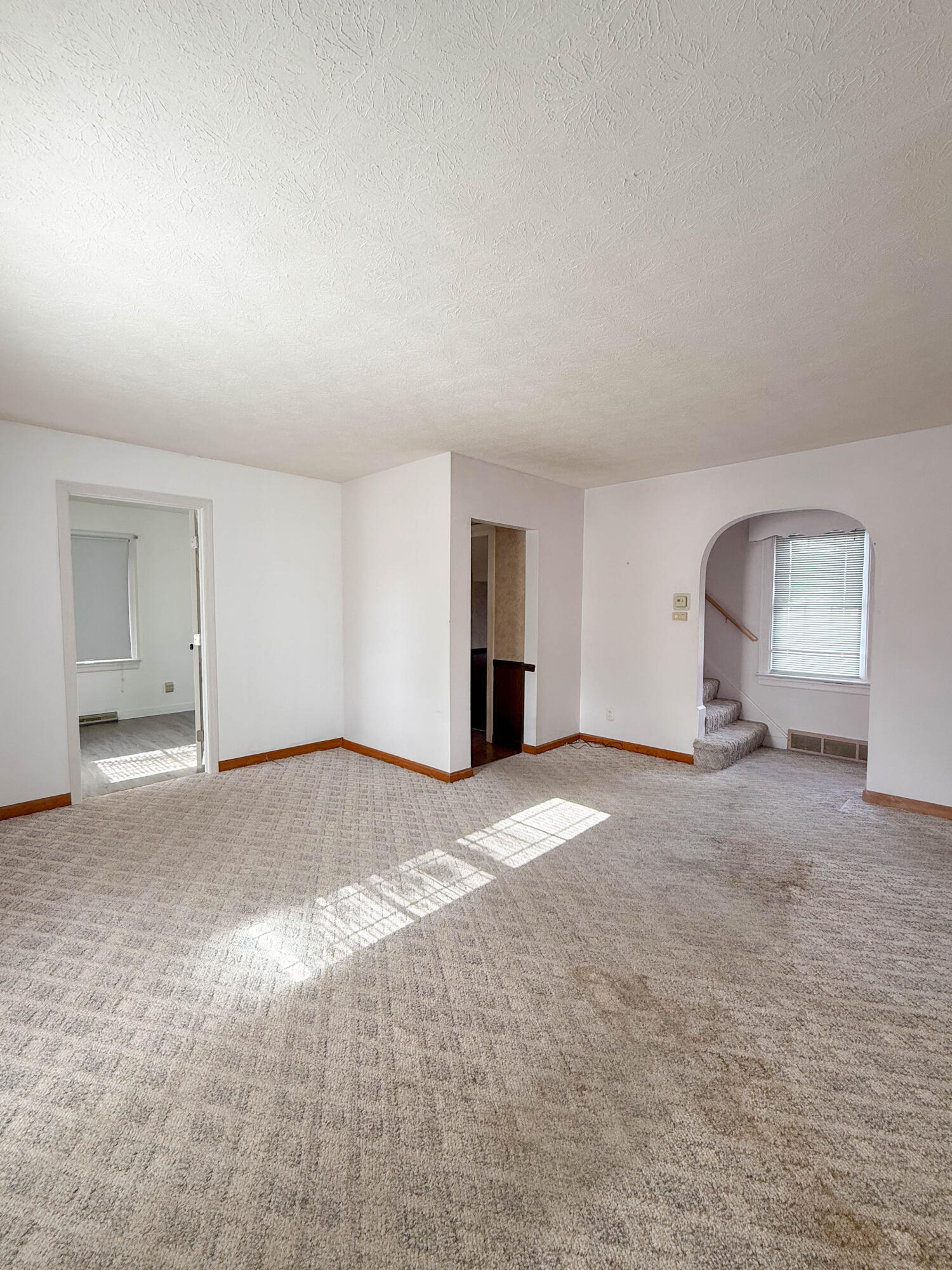 820 1st Street, Springfield, Ohio 45504