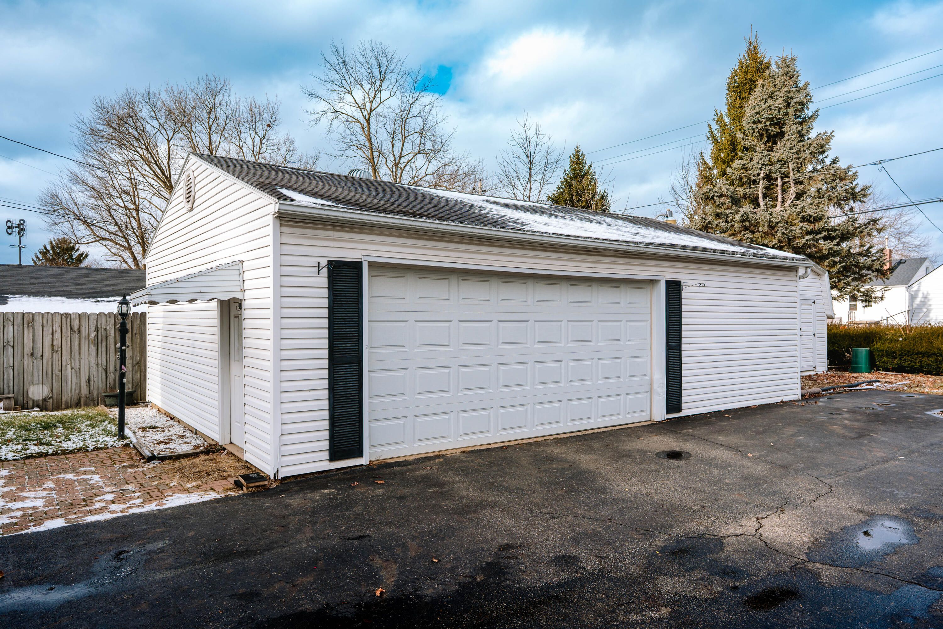 820 1st Street, Springfield, Ohio 45504