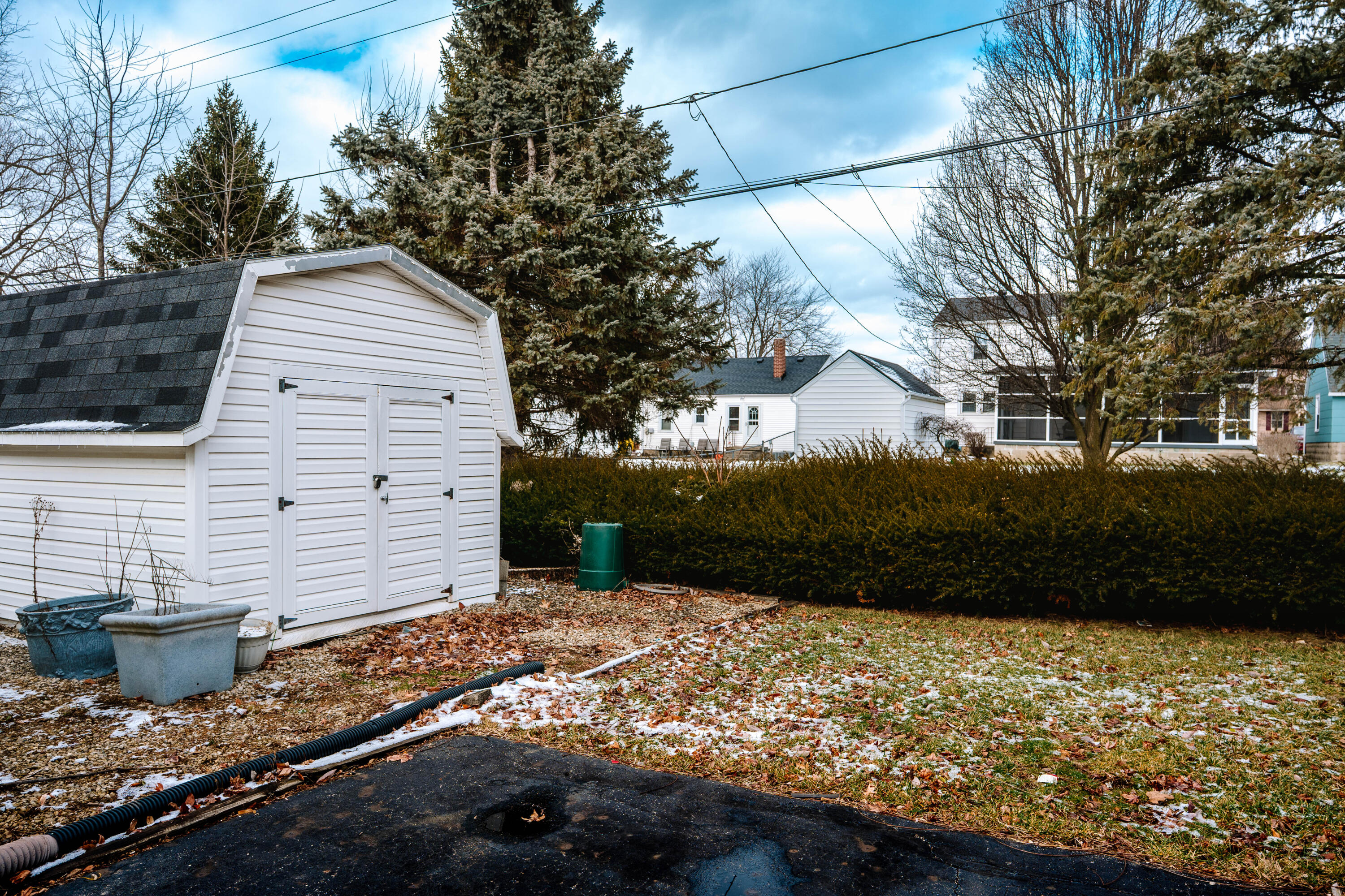 820 1st Street, Springfield, Ohio 45504