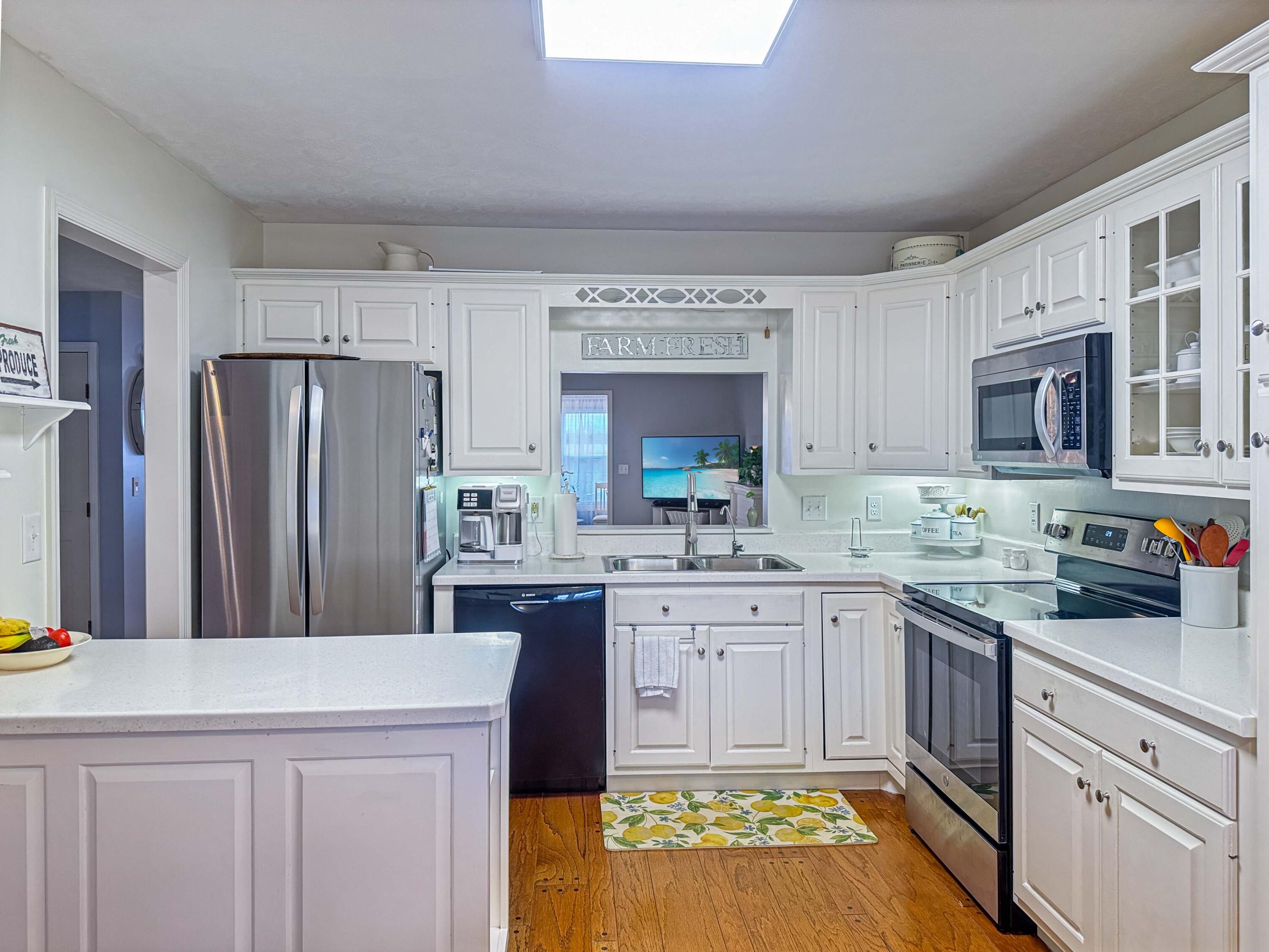 1411 Liberty Lane, Urbana, Ohio 43078