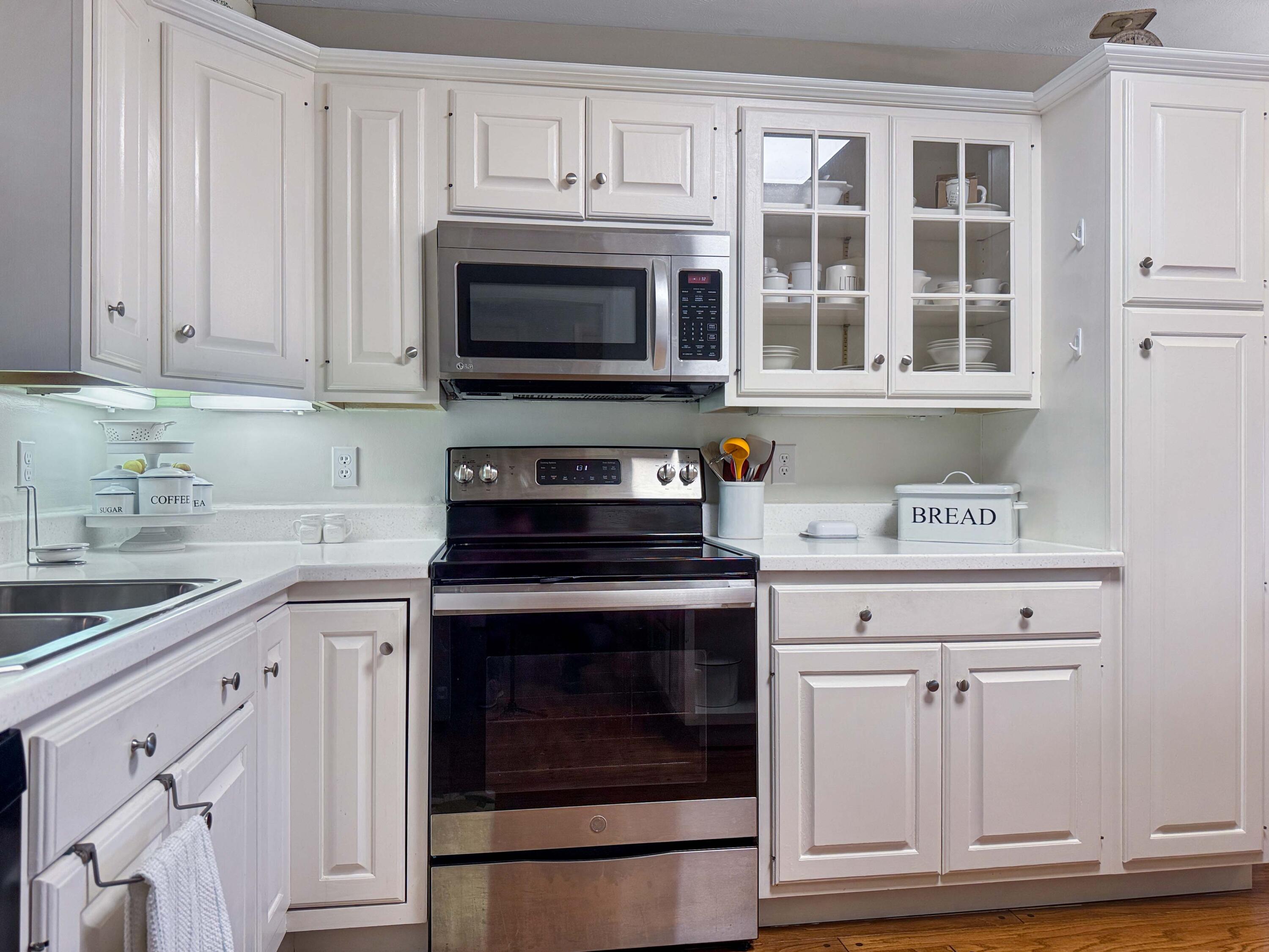 1411 Liberty Lane, Urbana, Ohio 43078