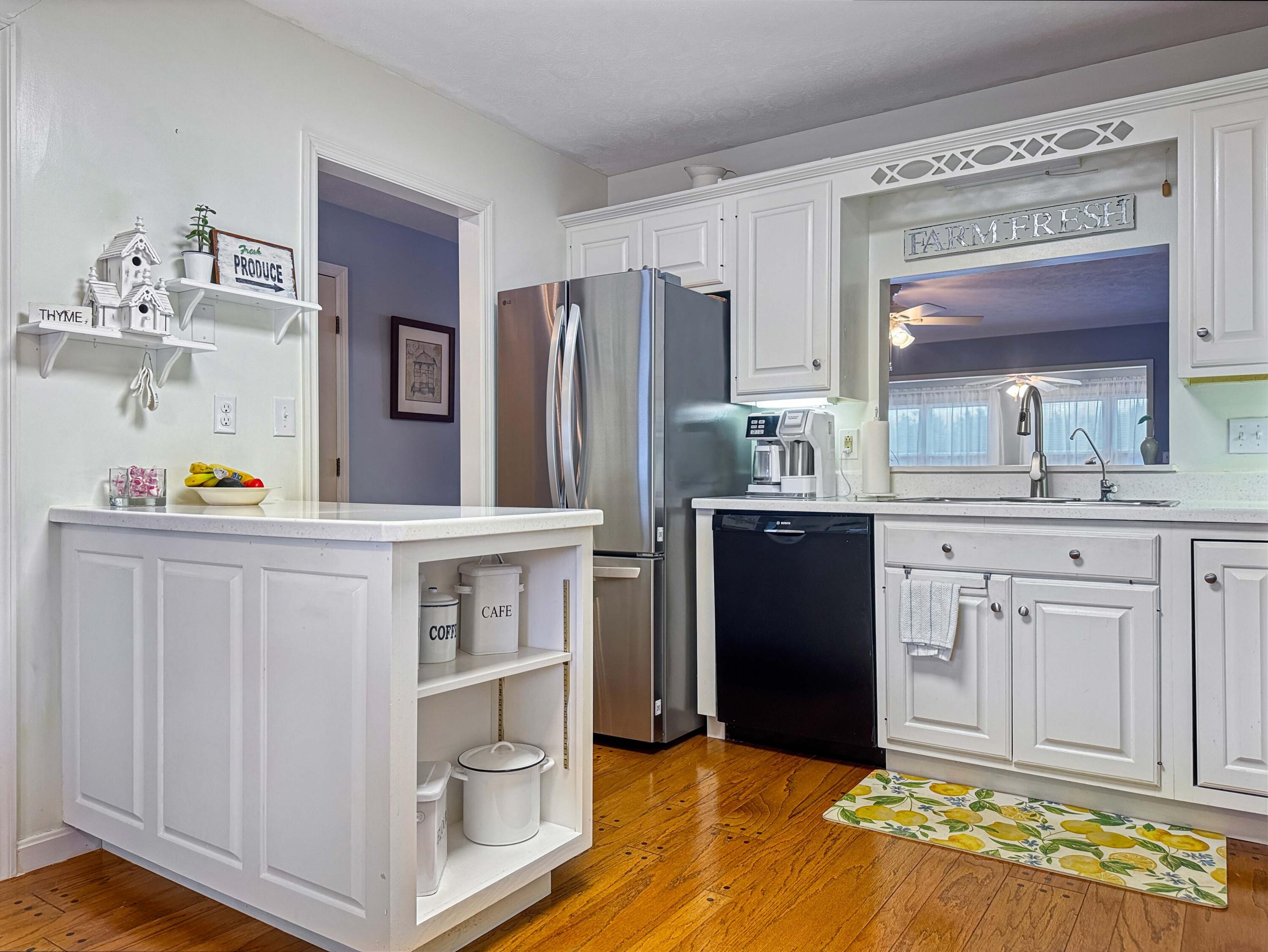 1411 Liberty Lane, Urbana, Ohio 43078