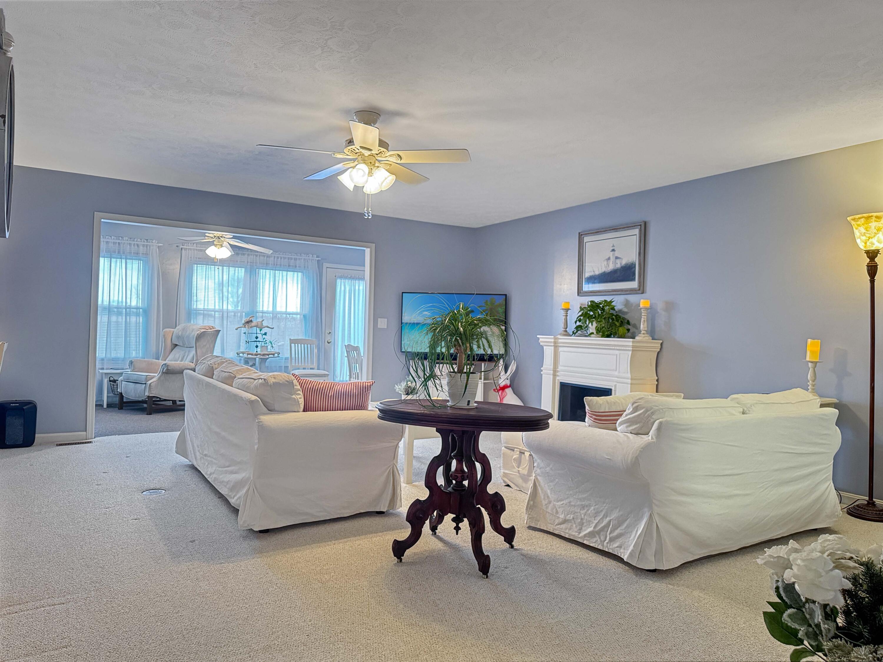 1411 Liberty Lane, Urbana, Ohio 43078