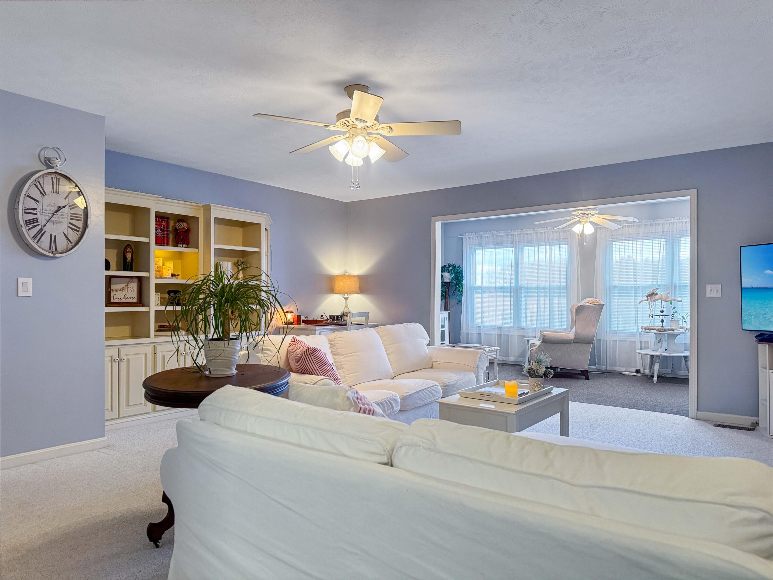 1411 Liberty Lane, Urbana, Ohio 43078