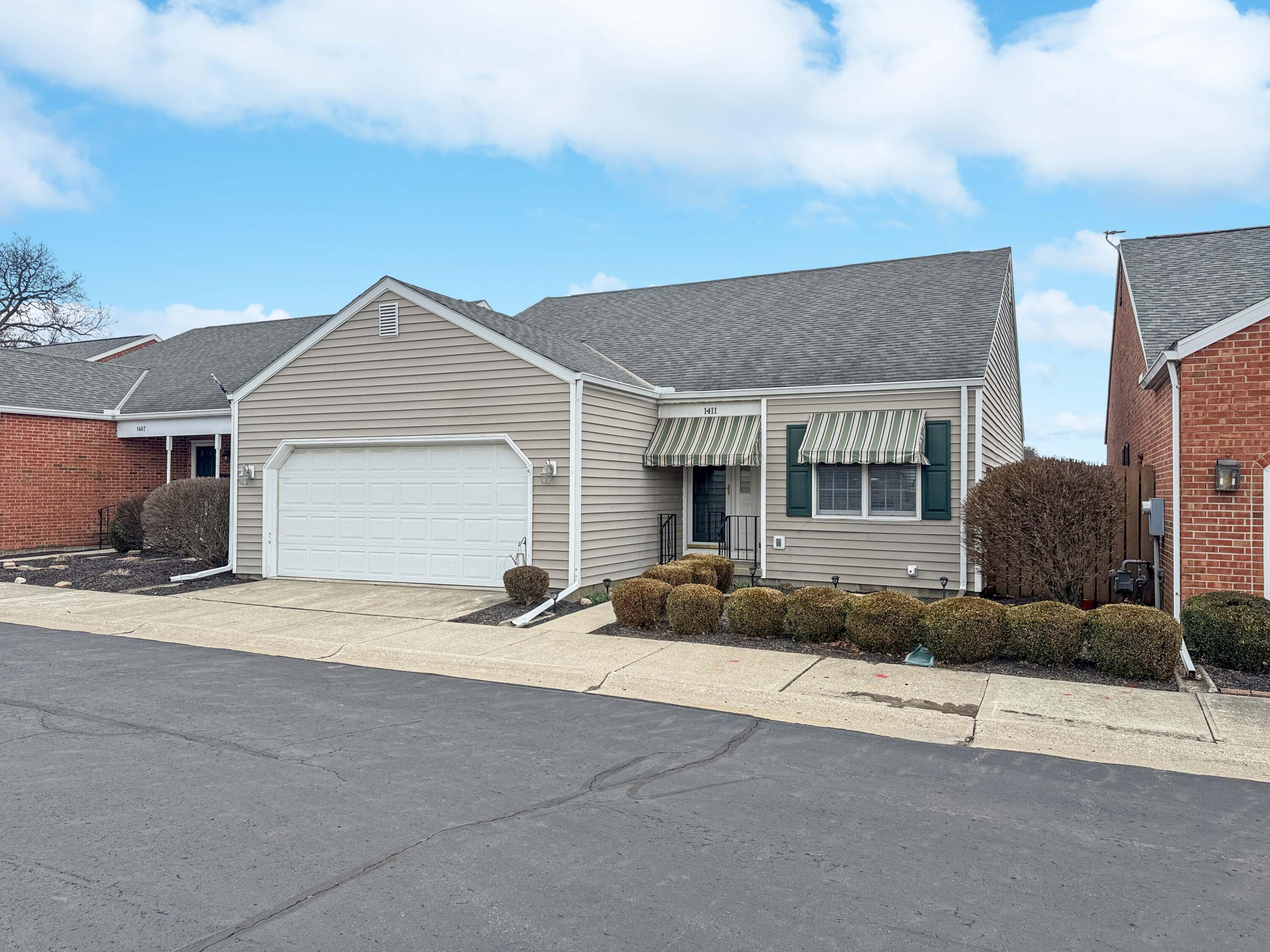 1411 Liberty Lane, Urbana, Ohio 43078