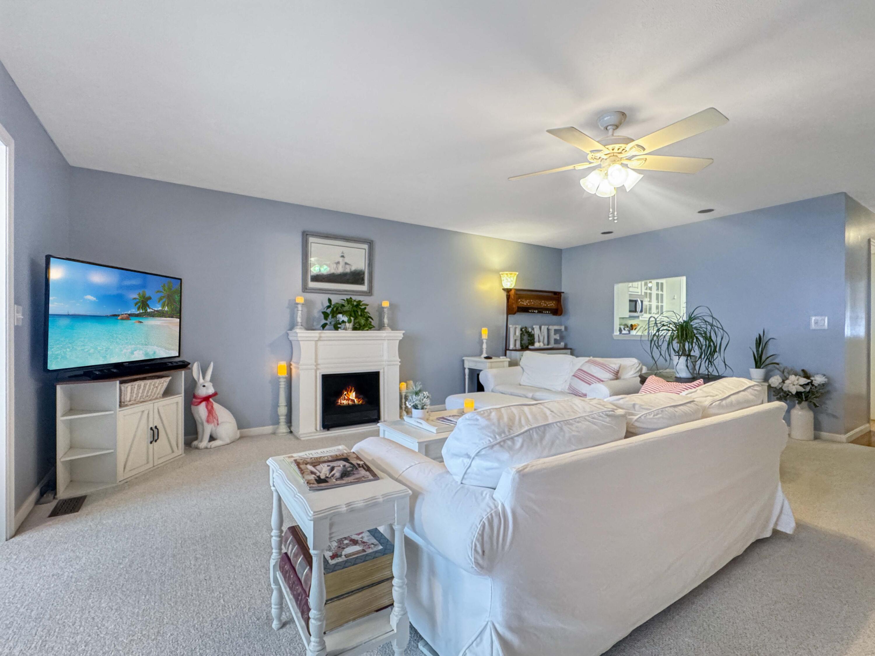 1411 Liberty Lane, Urbana, Ohio 43078