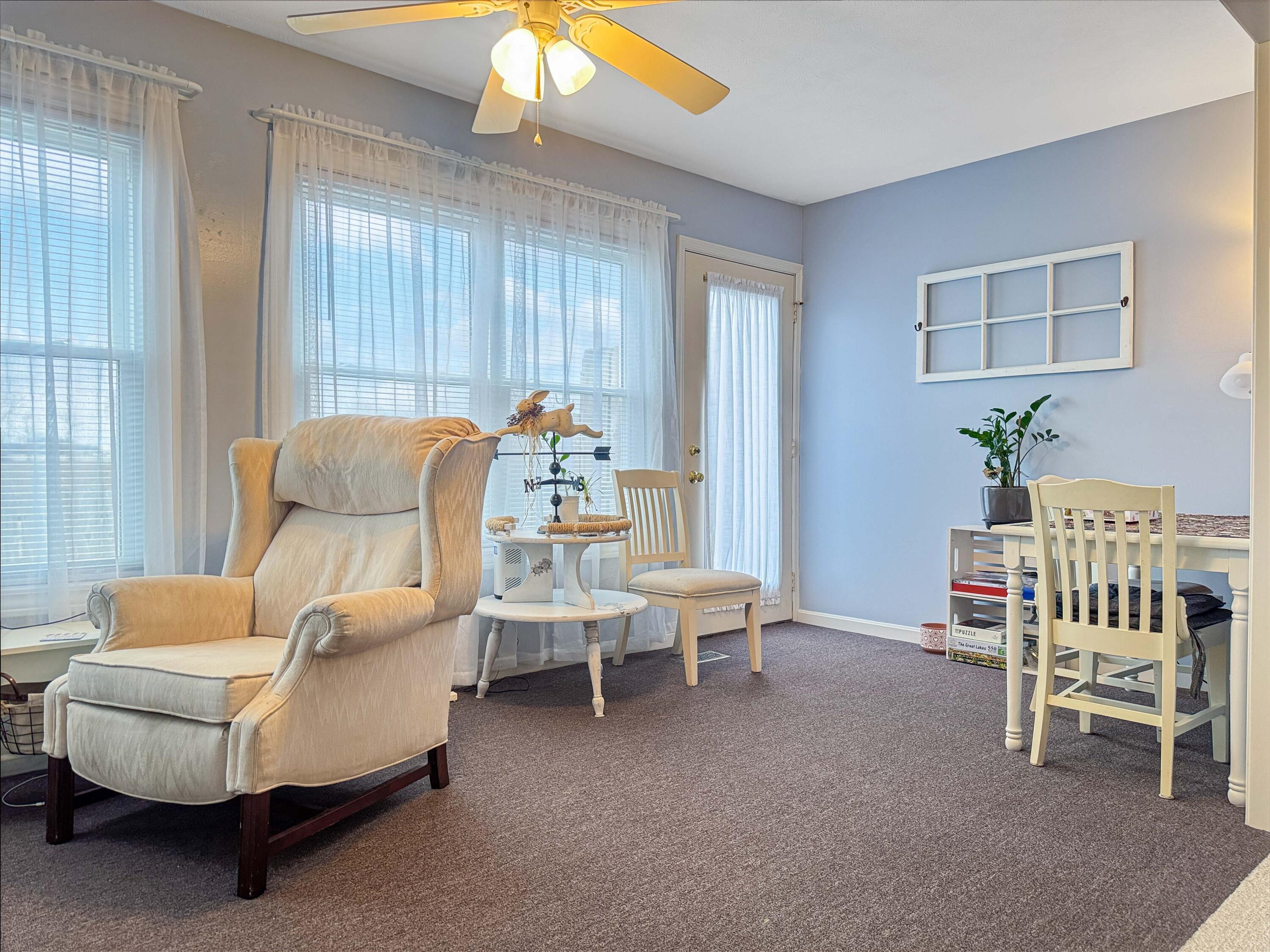 1411 Liberty Lane, Urbana, Ohio 43078