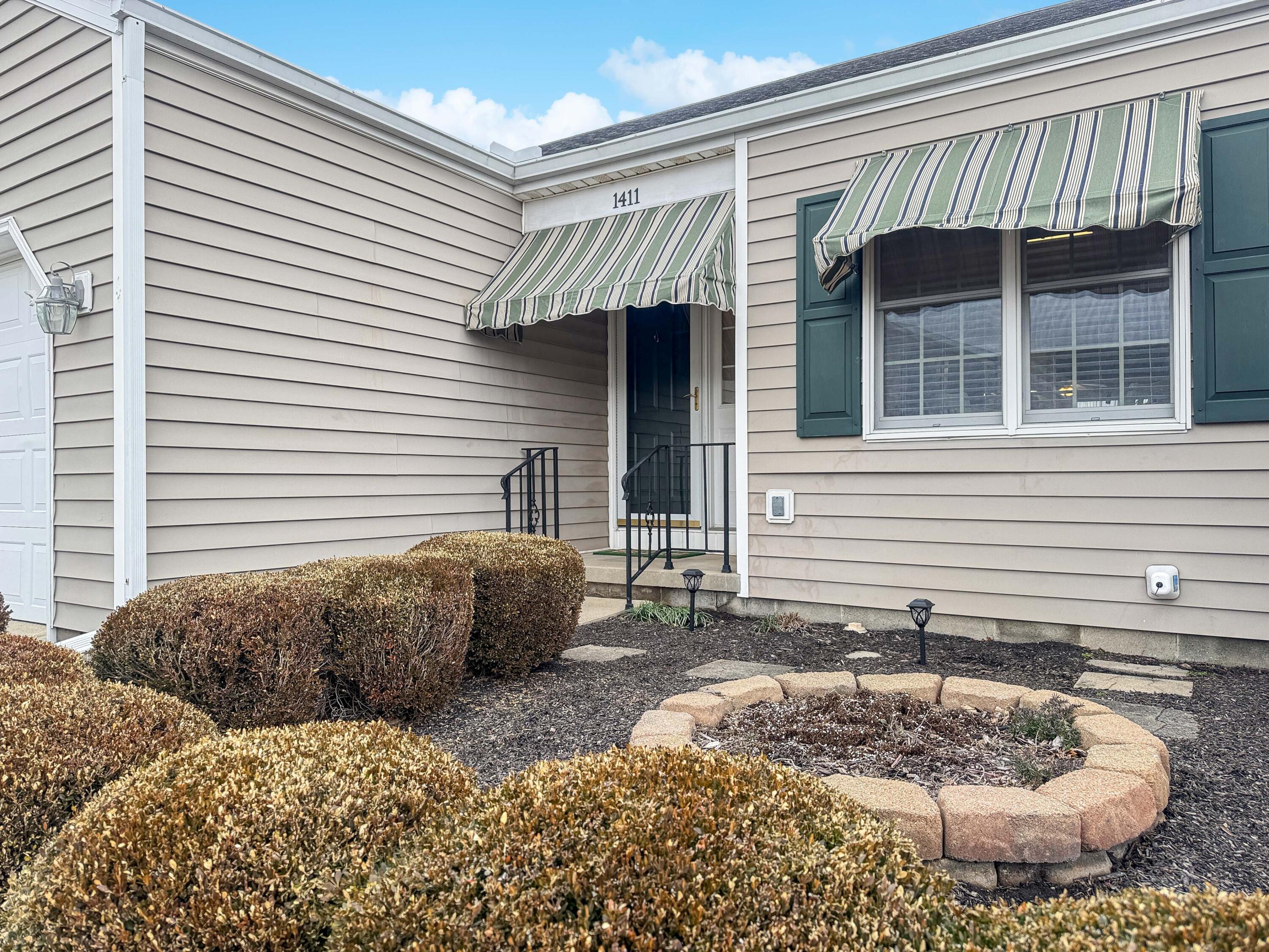 1411 Liberty Lane, Urbana, Ohio 43078