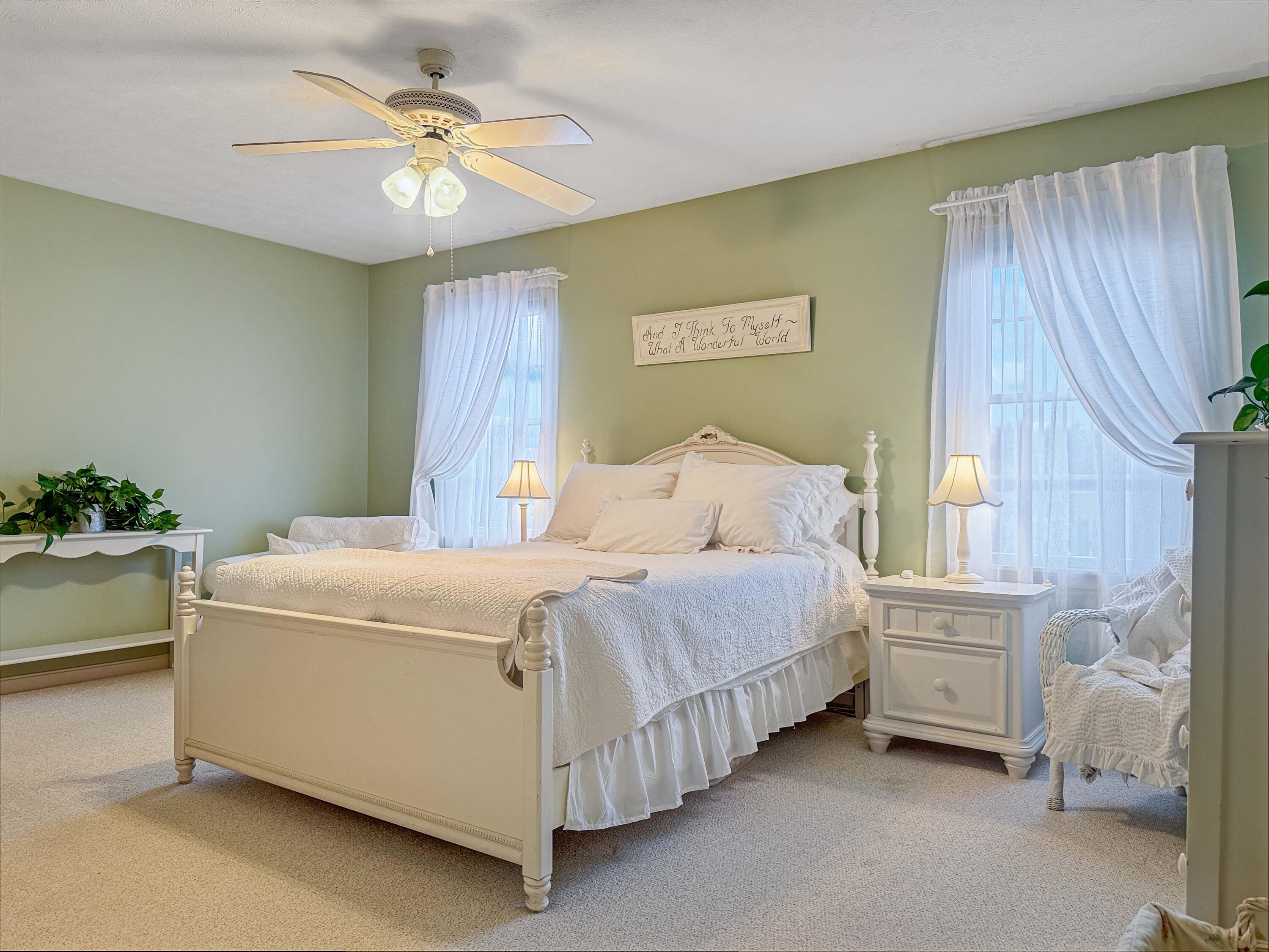 1411 Liberty Lane, Urbana, Ohio 43078