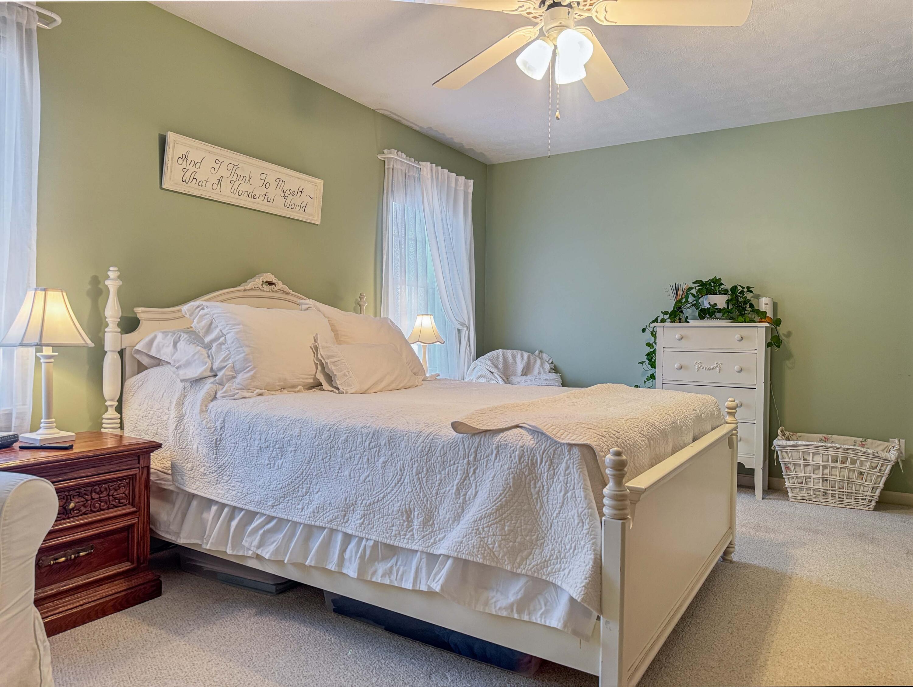 1411 Liberty Lane, Urbana, Ohio 43078