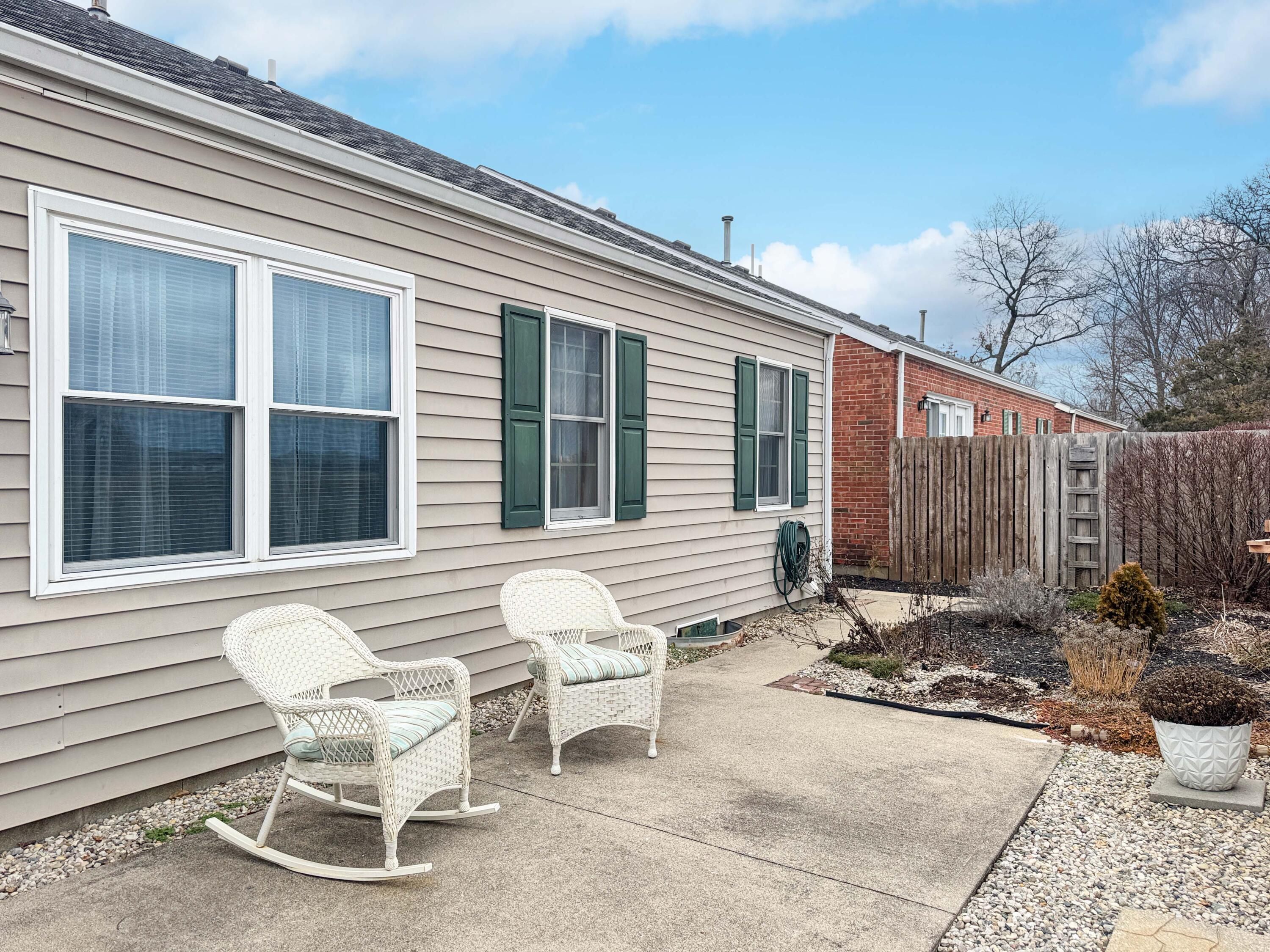 1411 Liberty Lane, Urbana, Ohio 43078