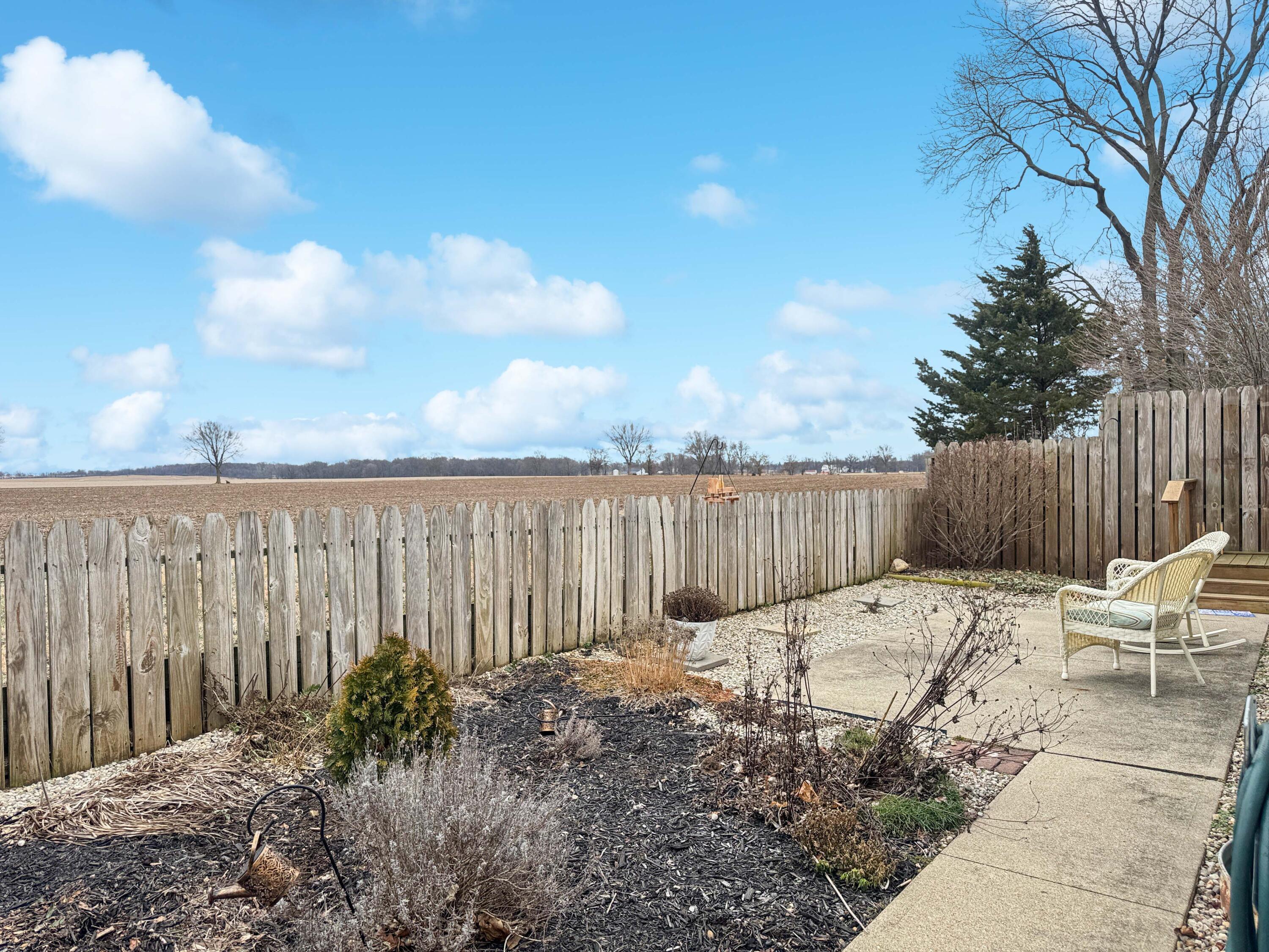 1411 Liberty Lane, Urbana, Ohio 43078