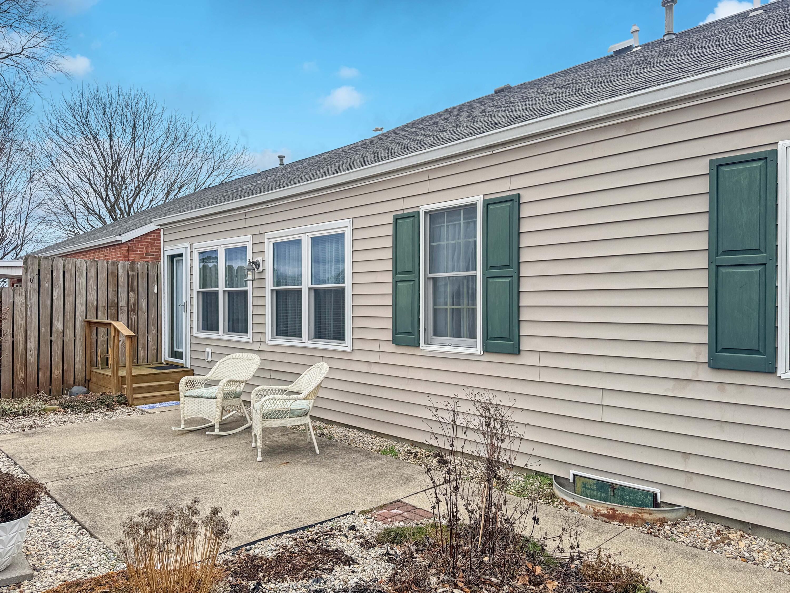 1411 Liberty Lane, Urbana, Ohio 43078