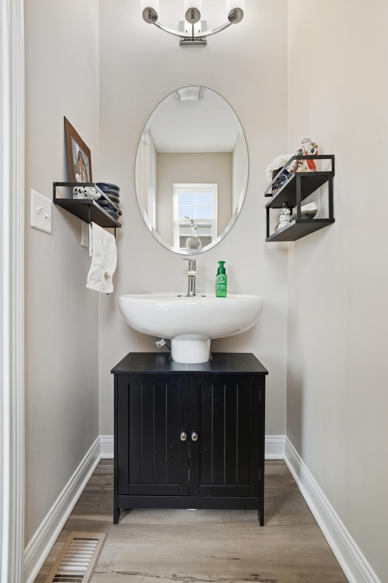 9 Mill Run Place, Springfield, Ohio 45502