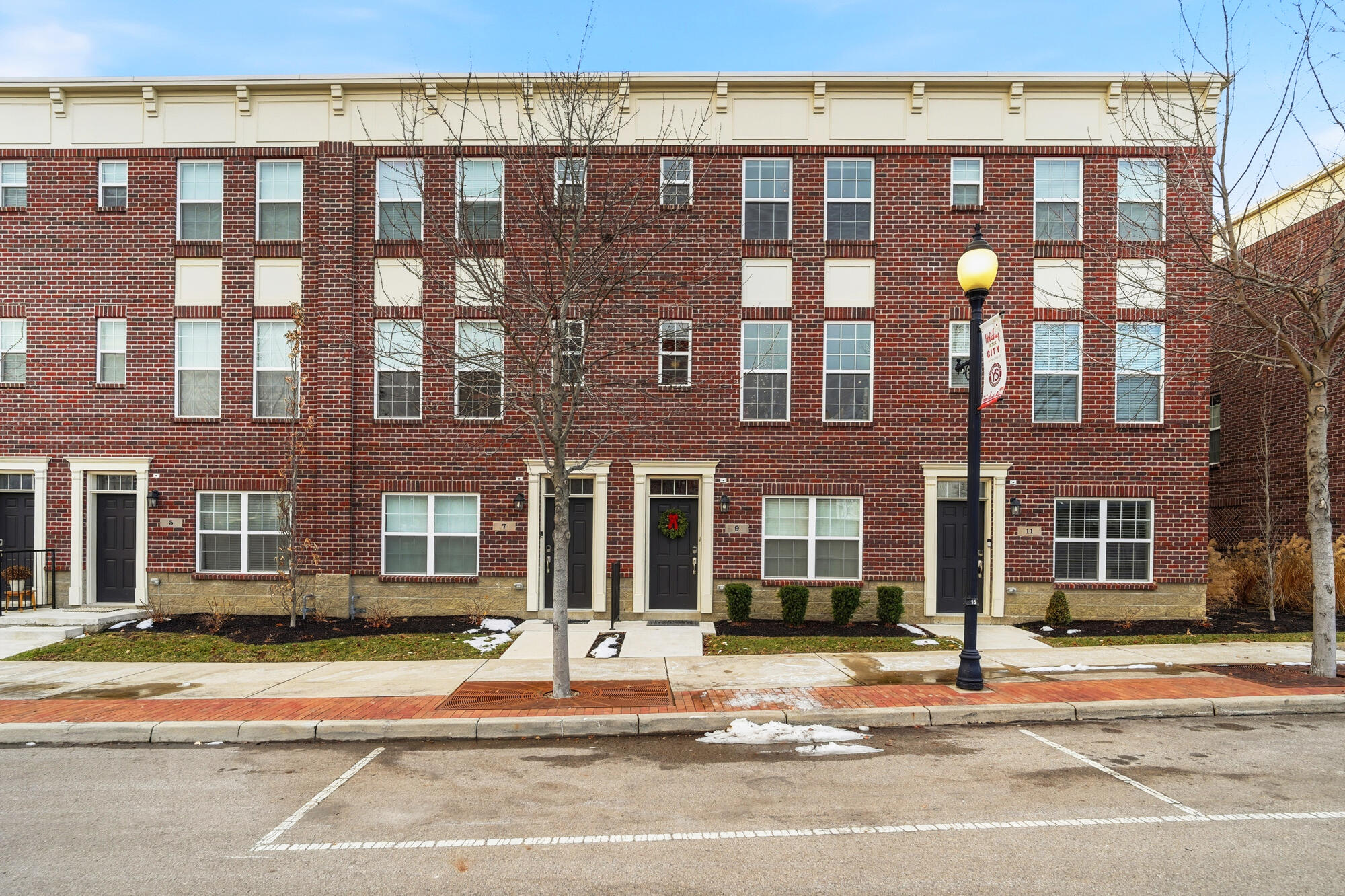 9 Mill Run Place, Springfield, Ohio 45502