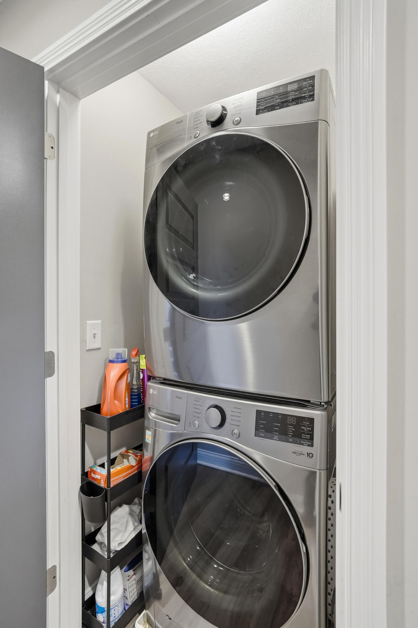 9 Mill Run Place, Springfield, Ohio 45502