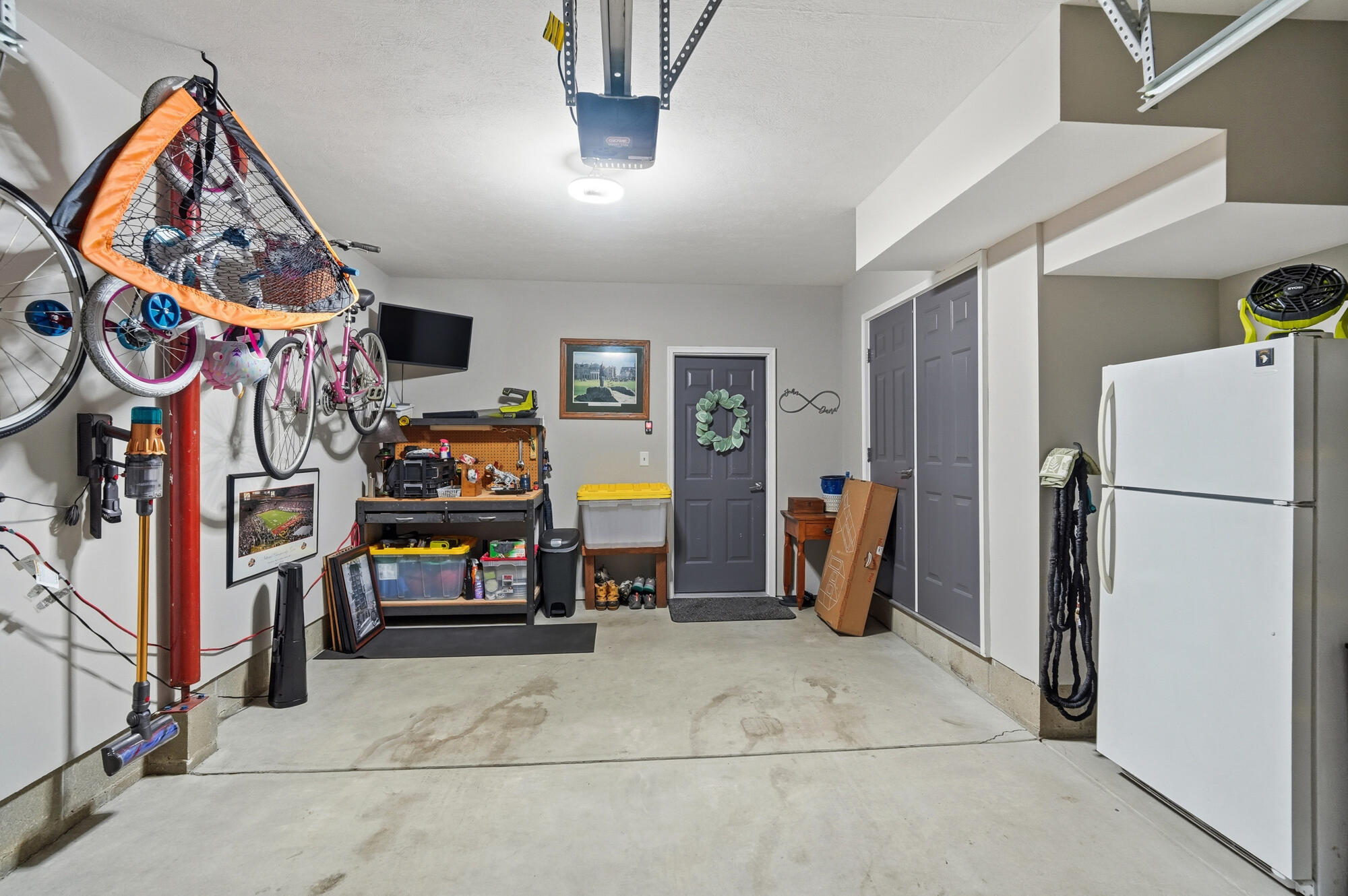 9 Mill Run Place, Springfield, Ohio 45502